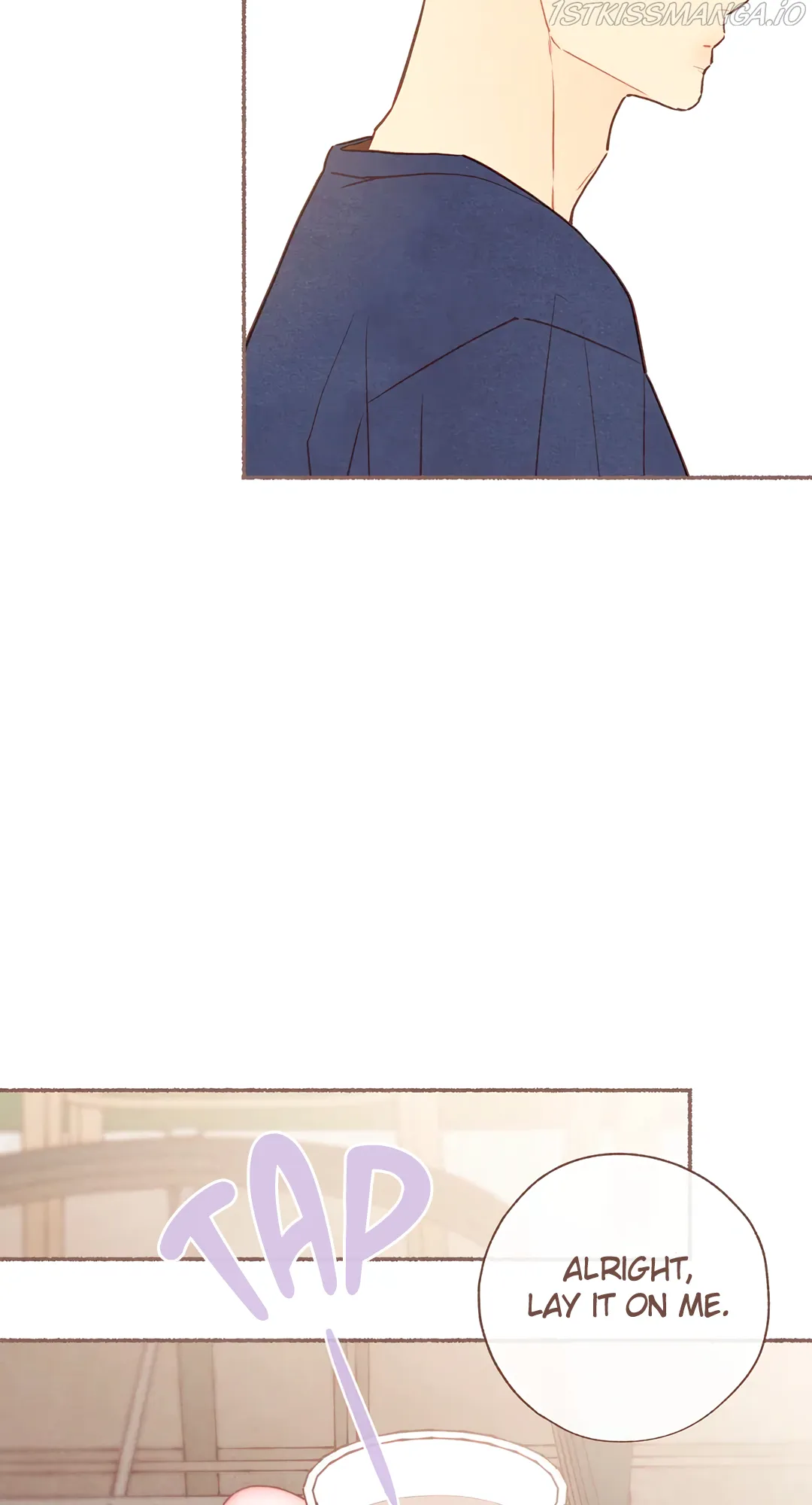 A Beloved Existence Chapter 118 Online - página 48