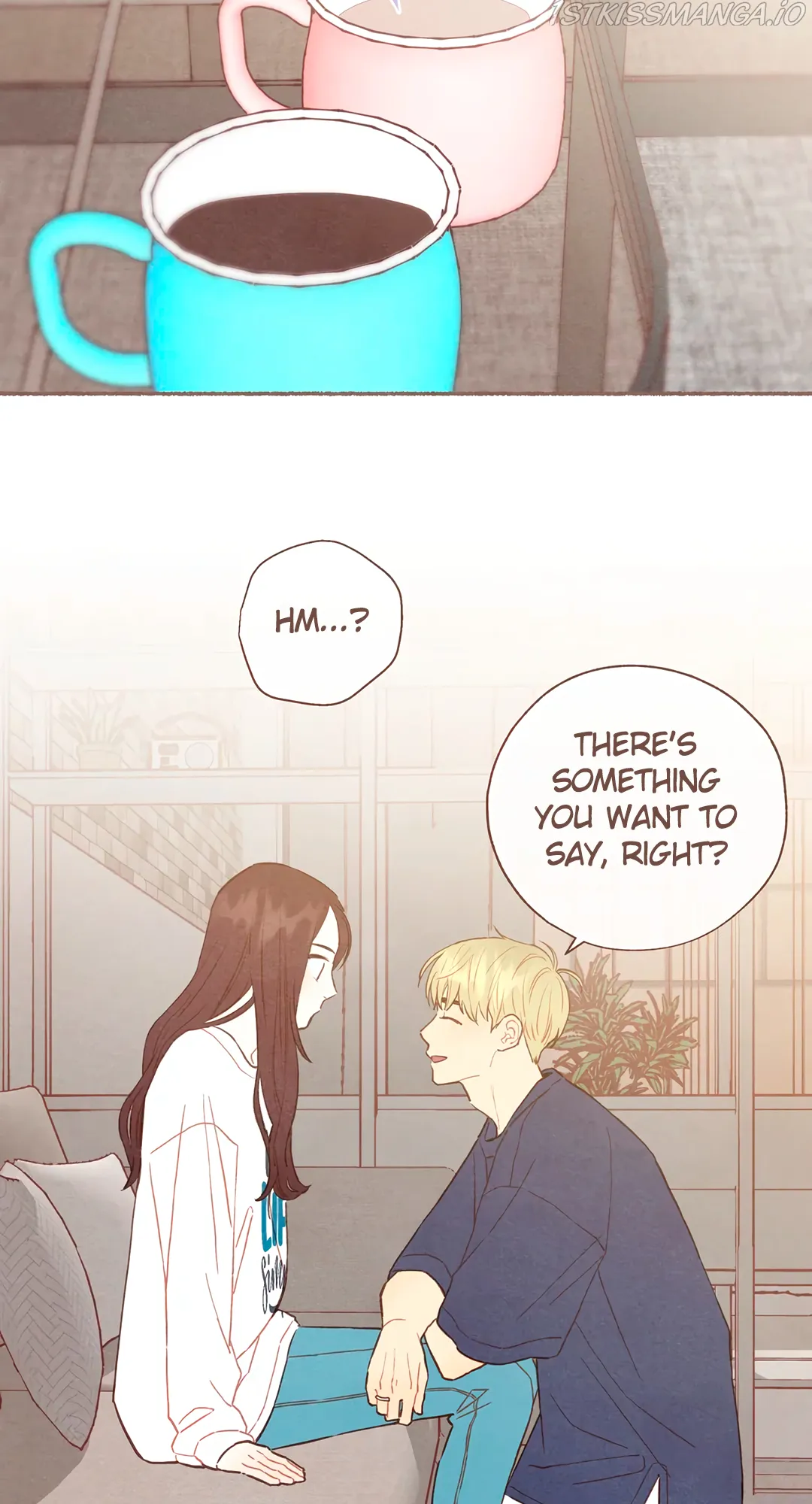 A Beloved Existence Chapter 118 Online - página 49