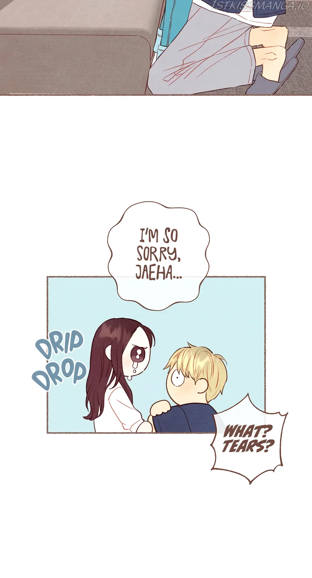A Beloved Existence Chapter 118 Online - página 50