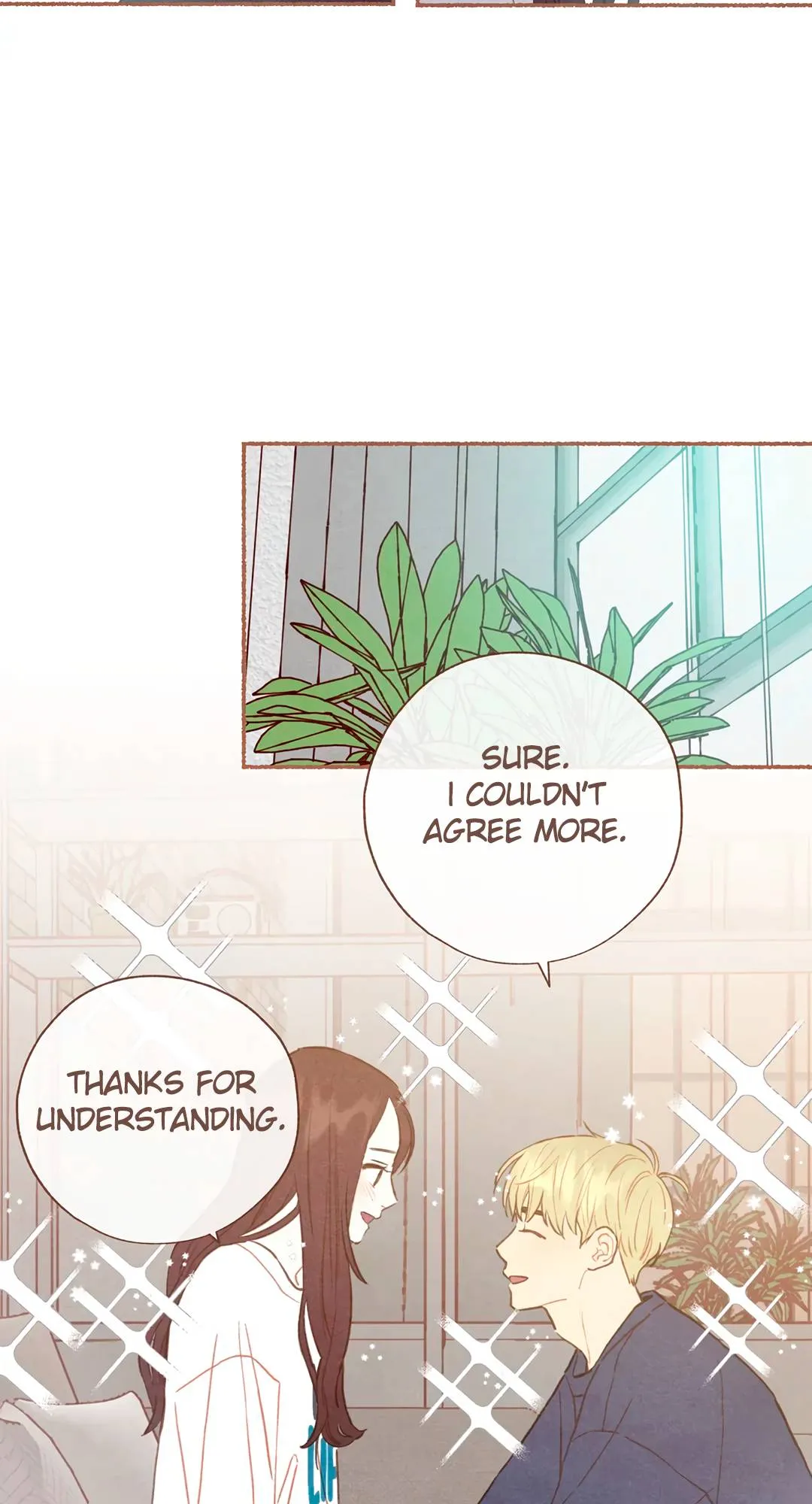 A Beloved Existence Chapter 119 Online - página 4
