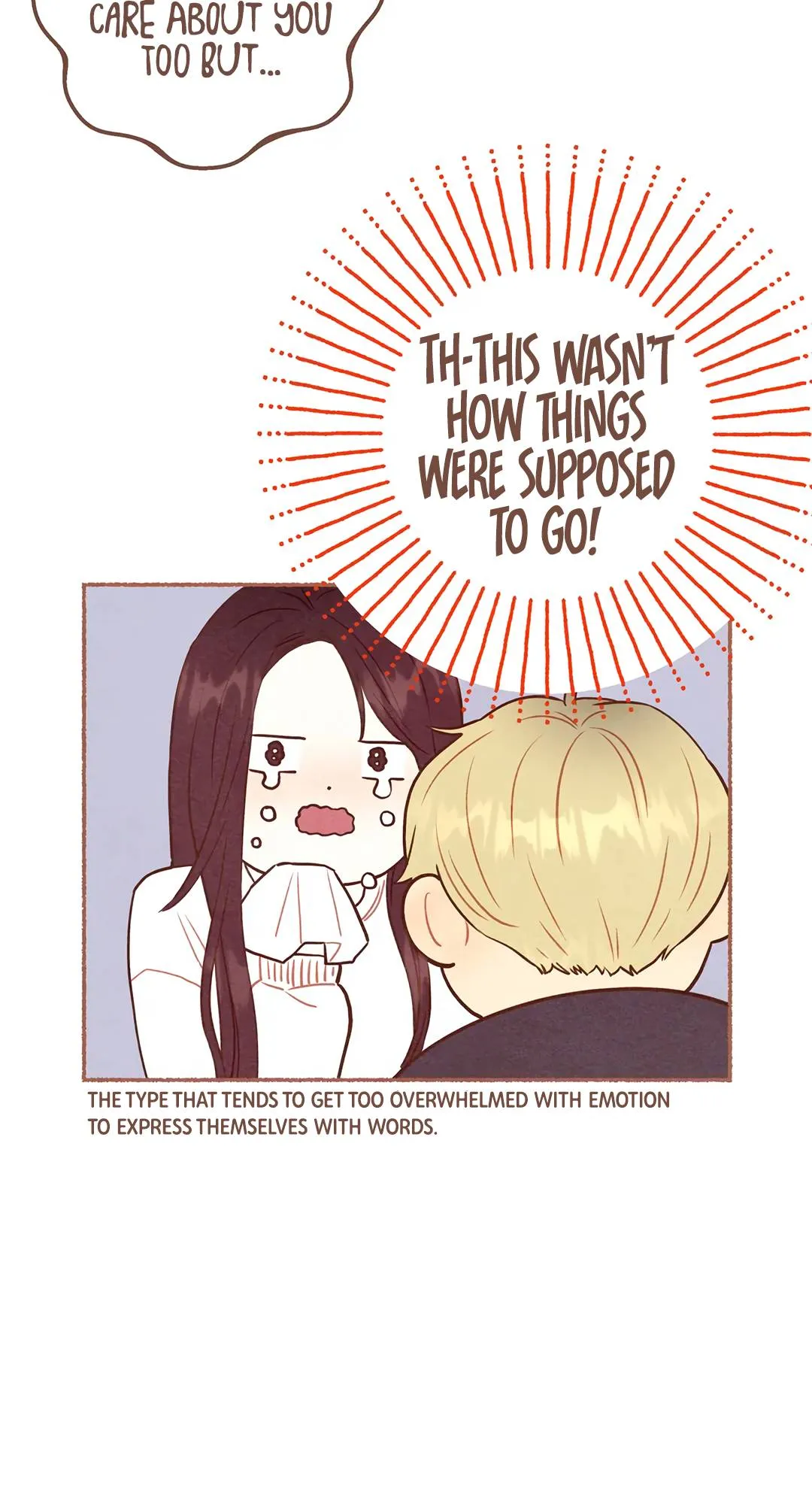 A Beloved Existence Chapter 119 Online - página 6