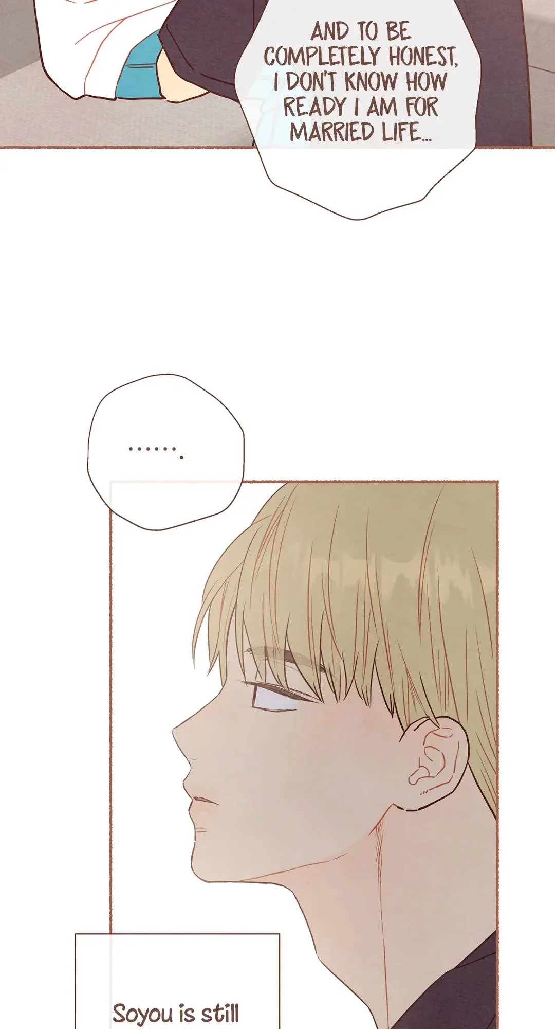 A Beloved Existence Chapter 119 Online - página 9