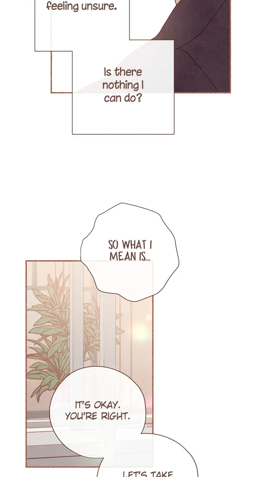 A Beloved Existence Chapter 119 Online - página 10