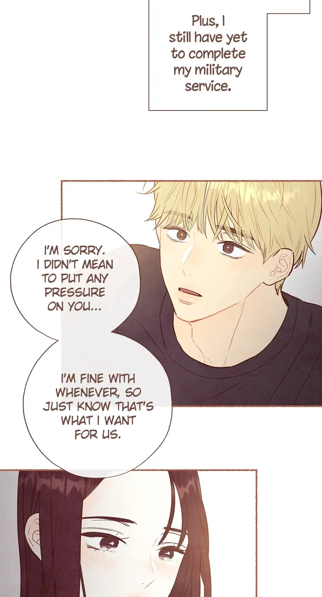 A Beloved Existence Chapter 119 Online - página 12
