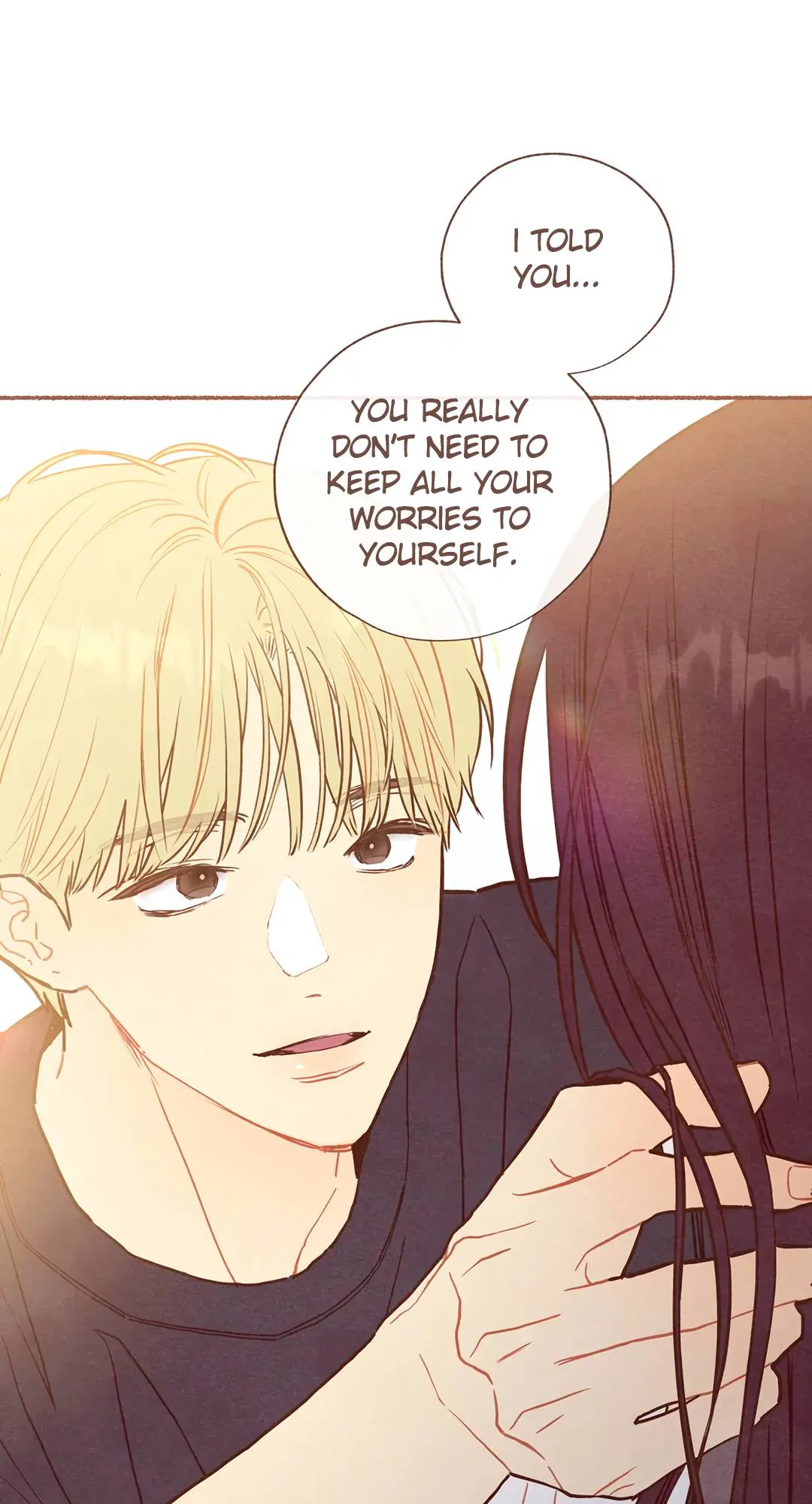 A Beloved Existence Chapter 119 Online - página 15