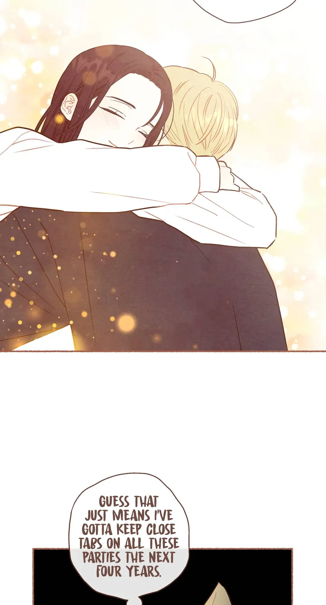 A Beloved Existence Chapter 119 Online - página 17