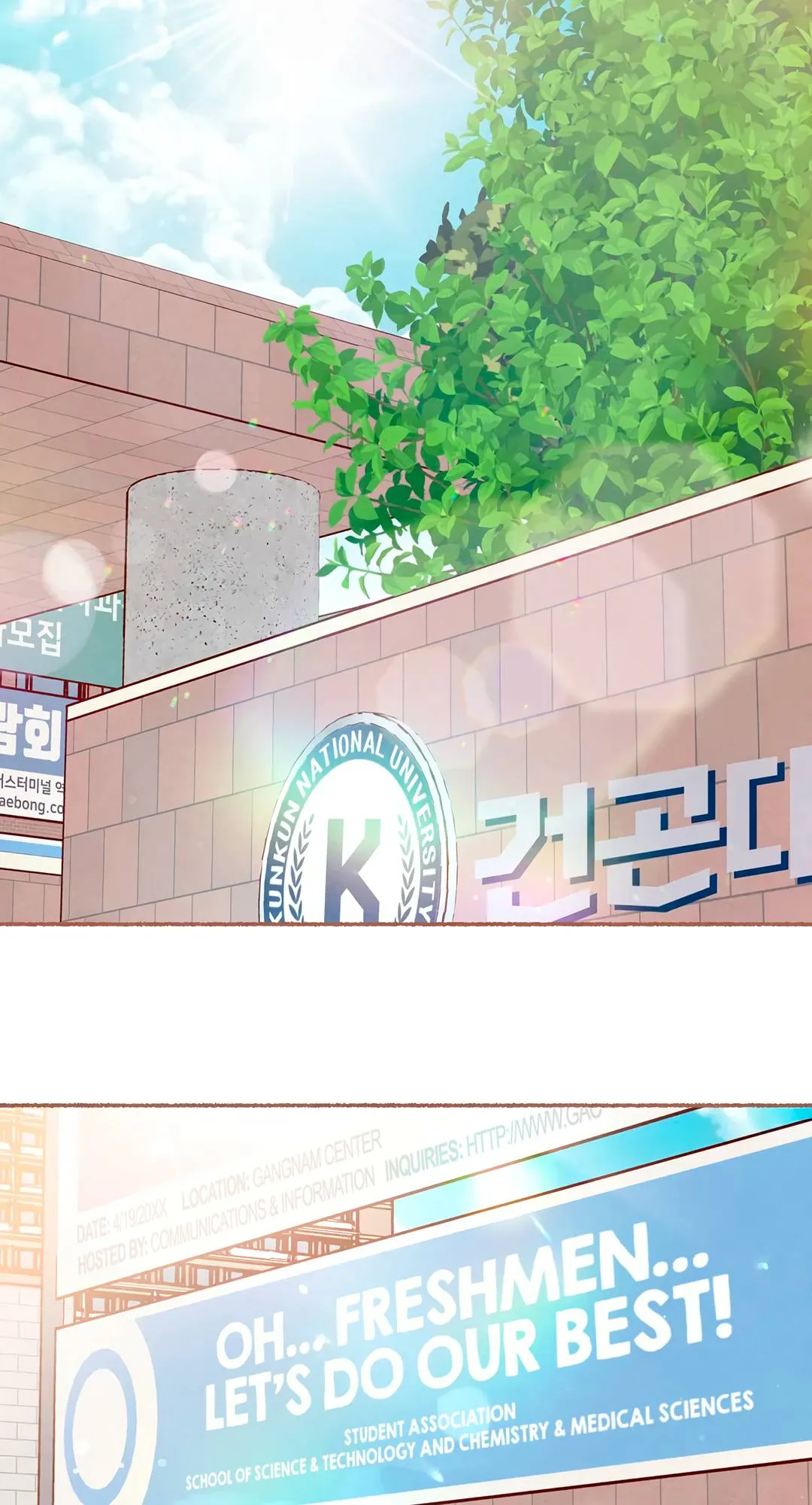 A Beloved Existence Chapter 119 Online - página 19