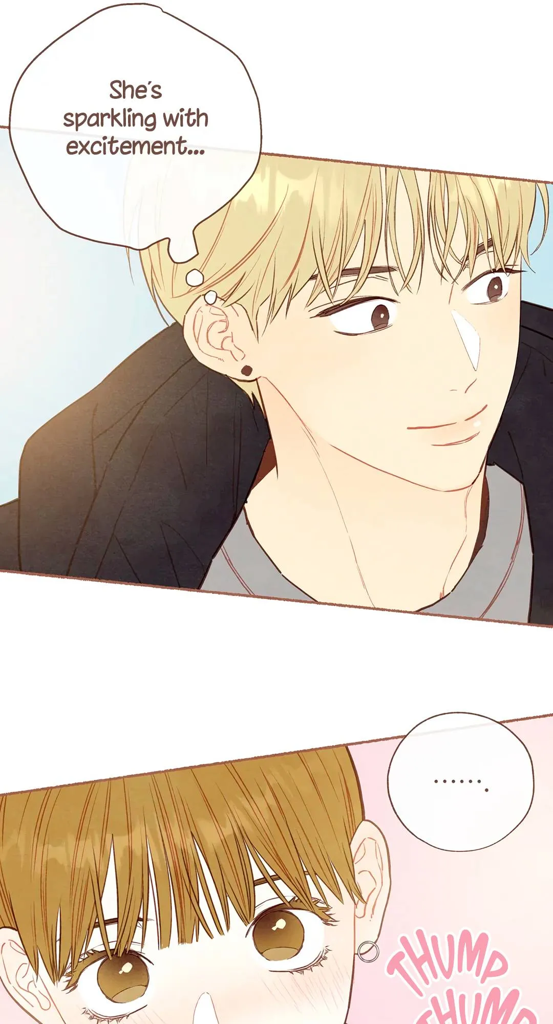 A Beloved Existence Chapter 119 Online - página 21