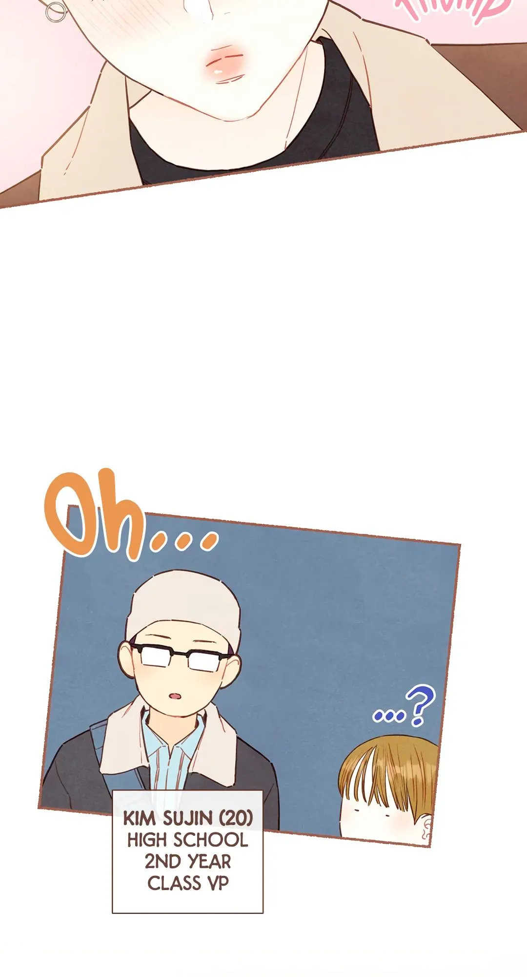 A Beloved Existence Chapter 119 Online - página 22