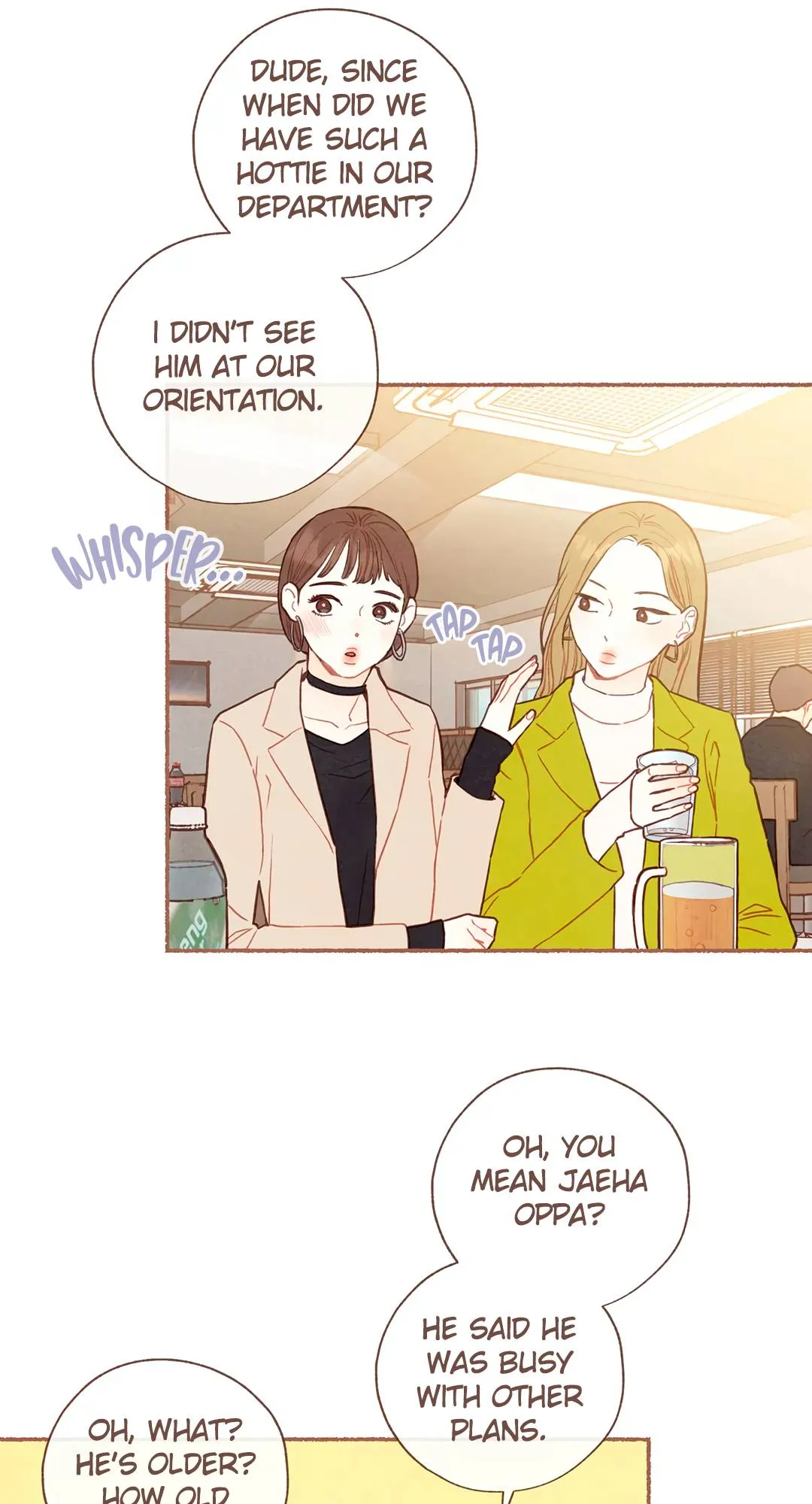 A Beloved Existence Chapter 119 Online - página 29