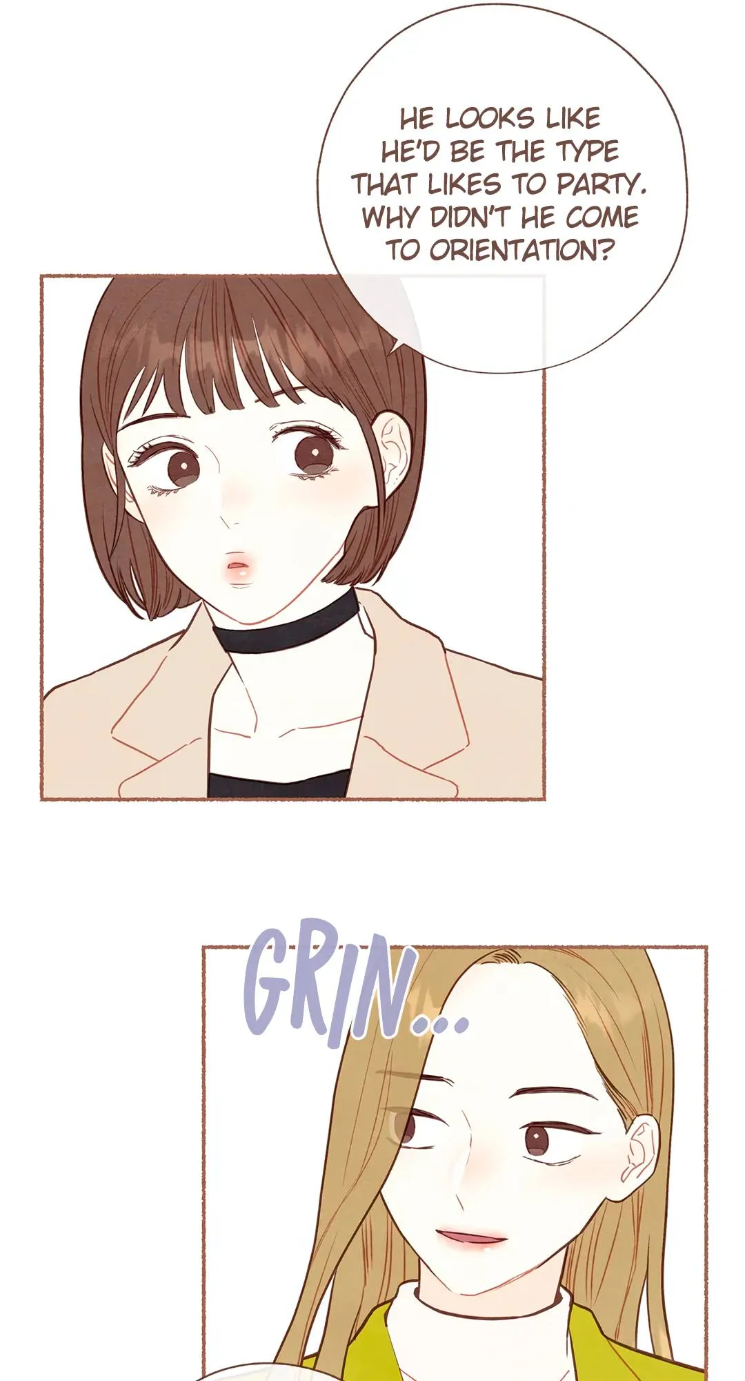A Beloved Existence Chapter 119 Online - página 31