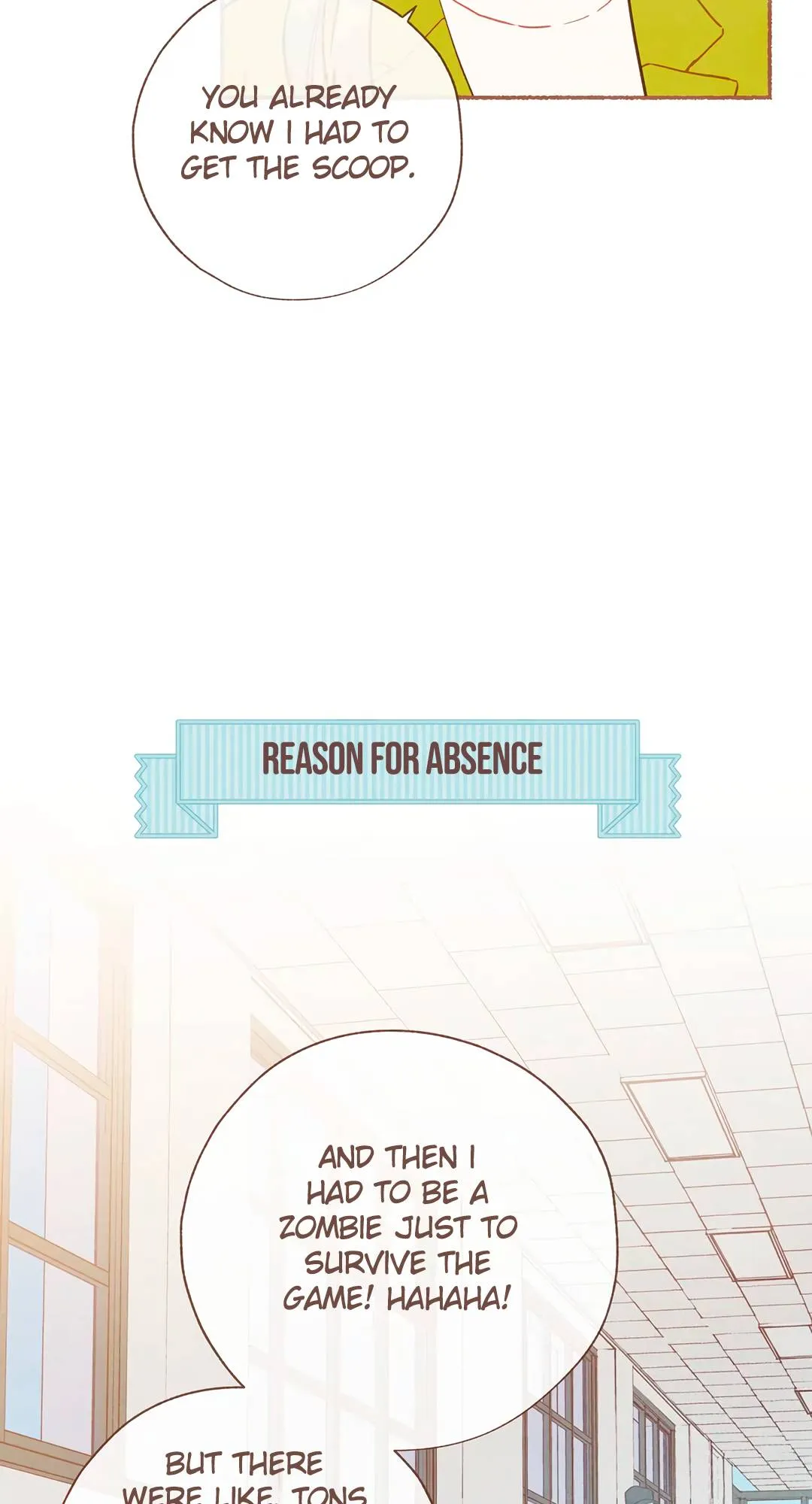 A Beloved Existence Chapter 119 Online - página 32