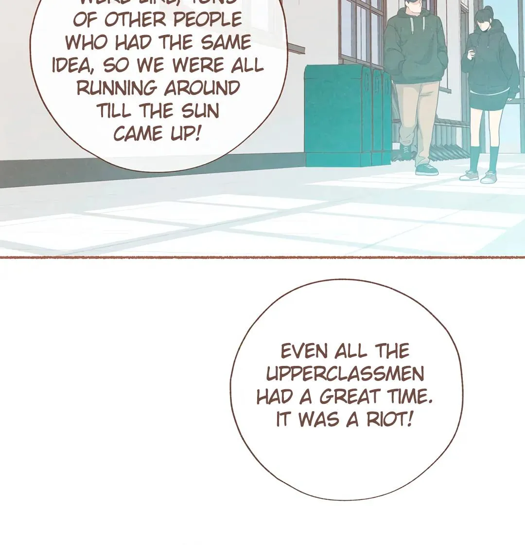 A Beloved Existence Chapter 119 Online - página 33