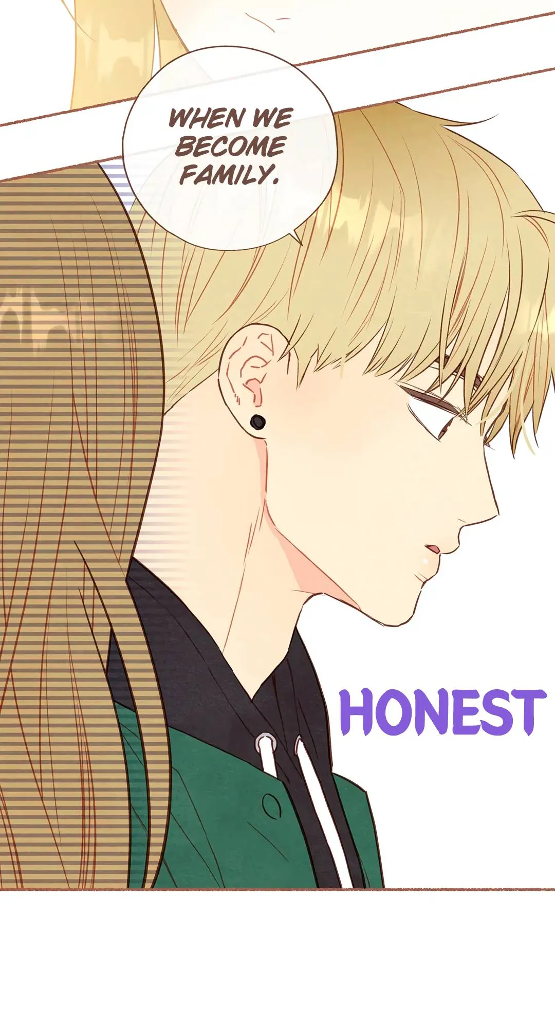 A Beloved Existence Chapter 119 Online - página 37