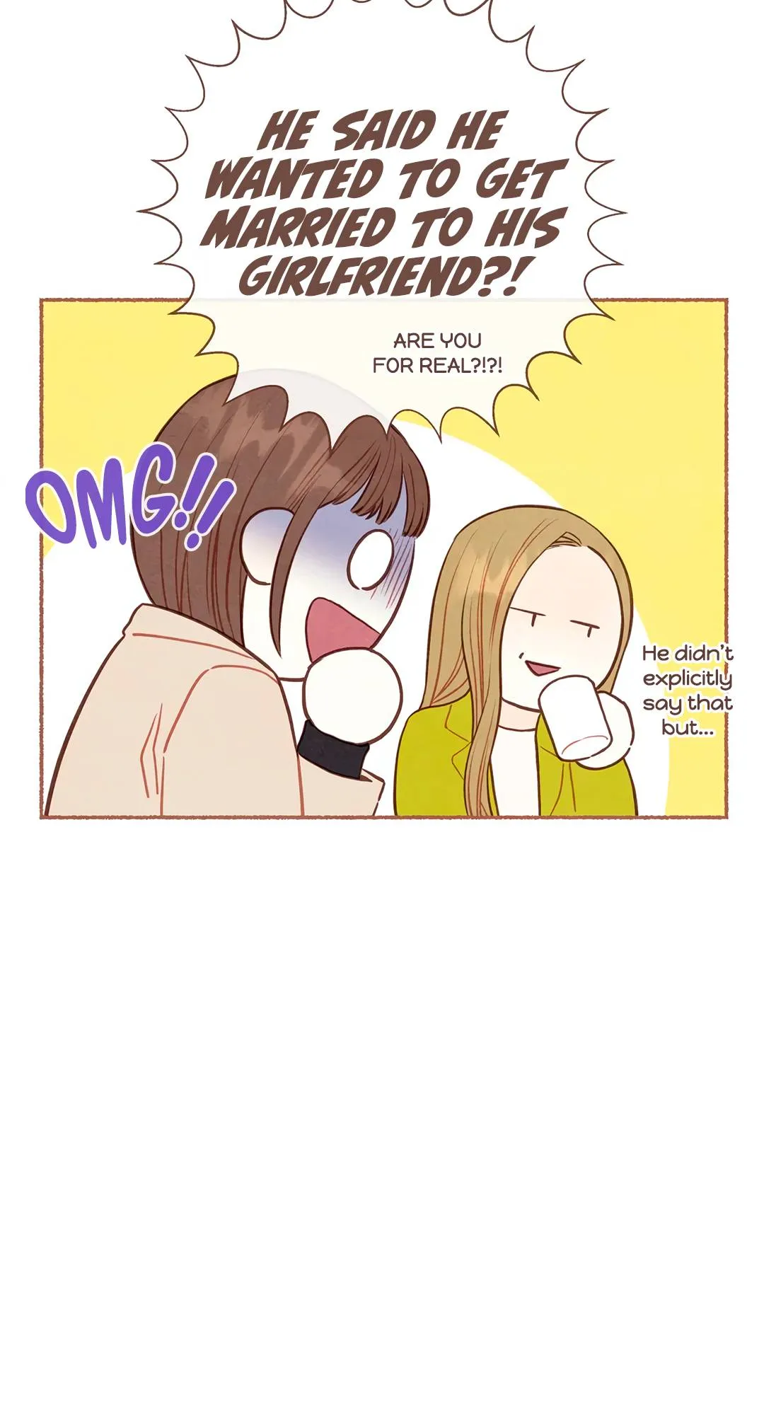 A Beloved Existence Chapter 119 Online - página 39