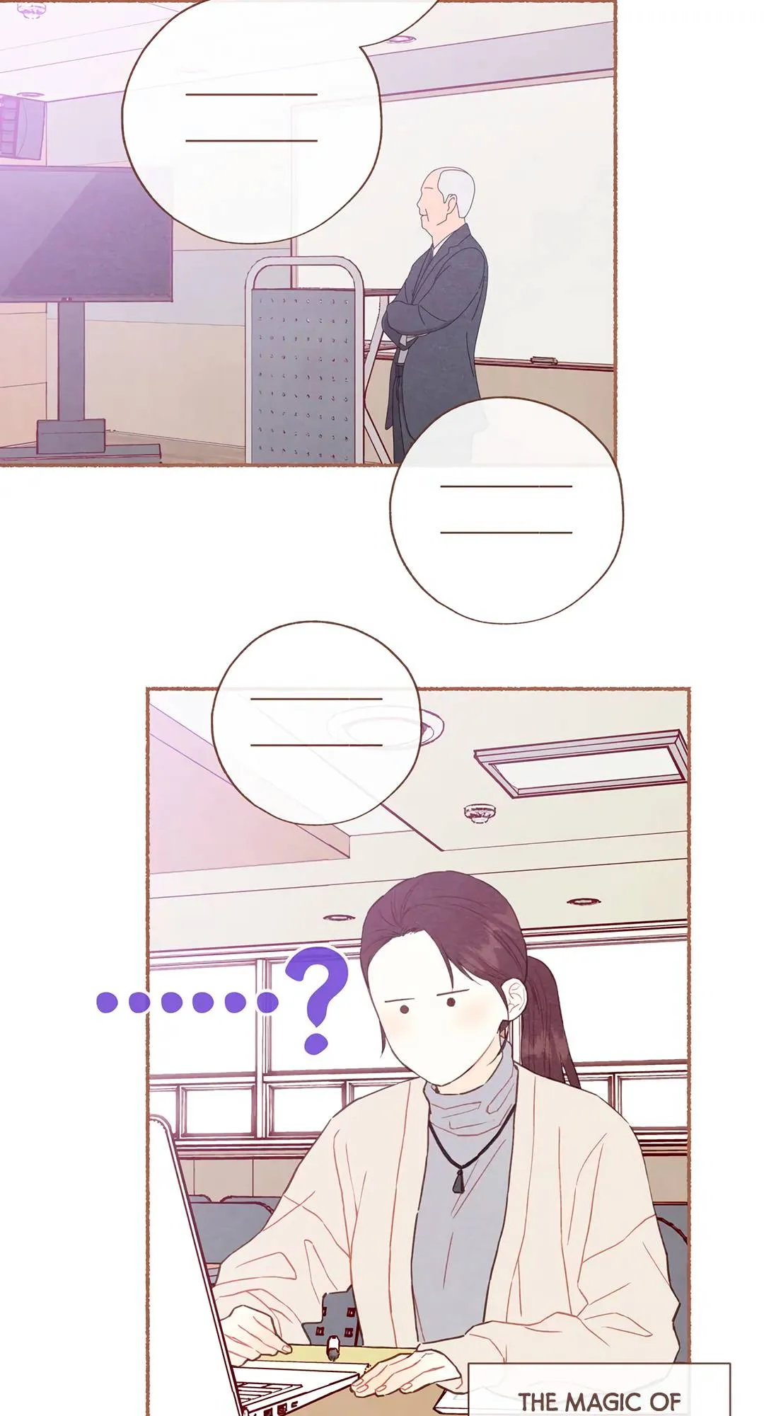 A Beloved Existence Chapter 119 Online - página 42