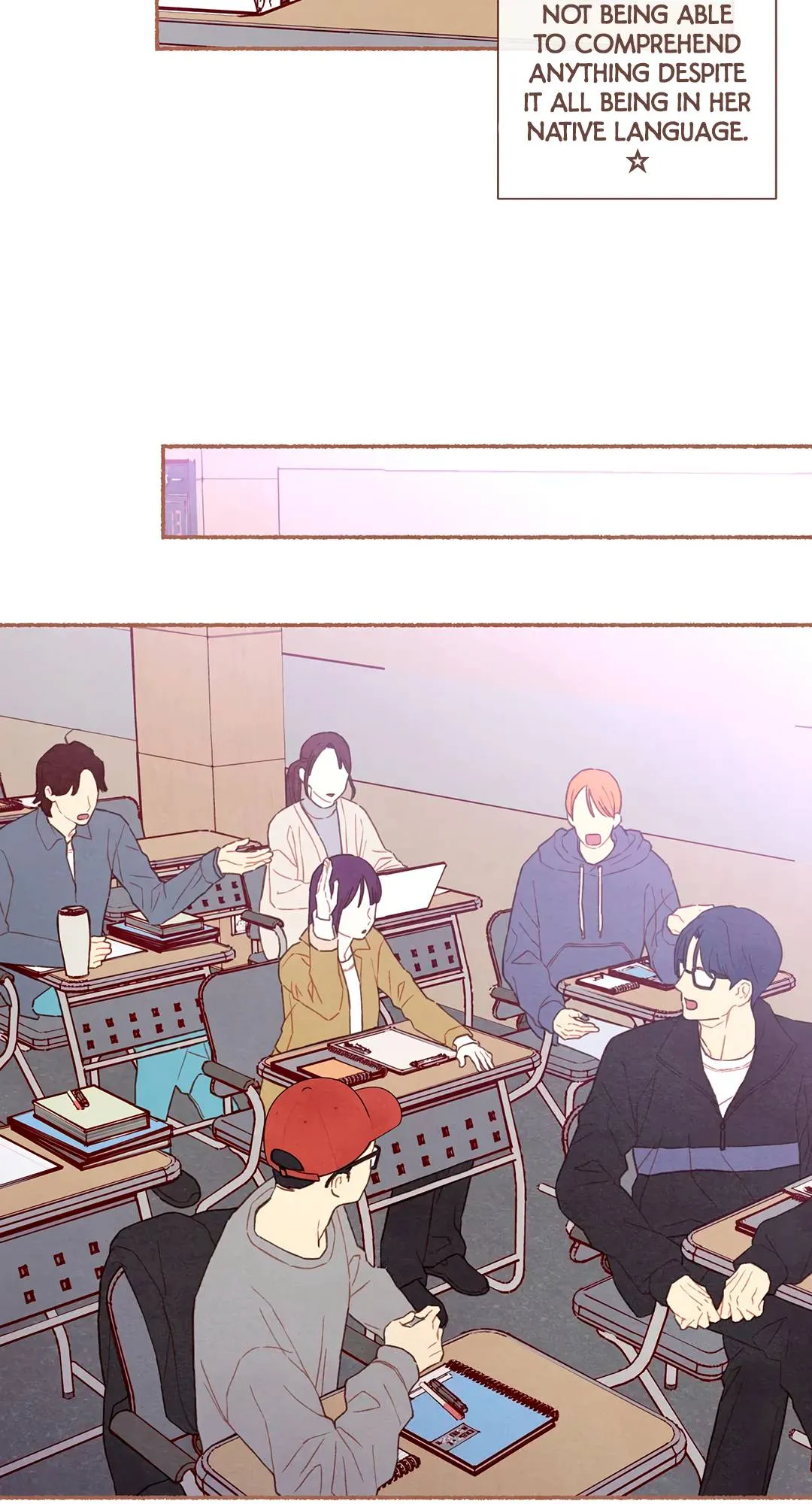 A Beloved Existence Chapter 119 Online - página 43