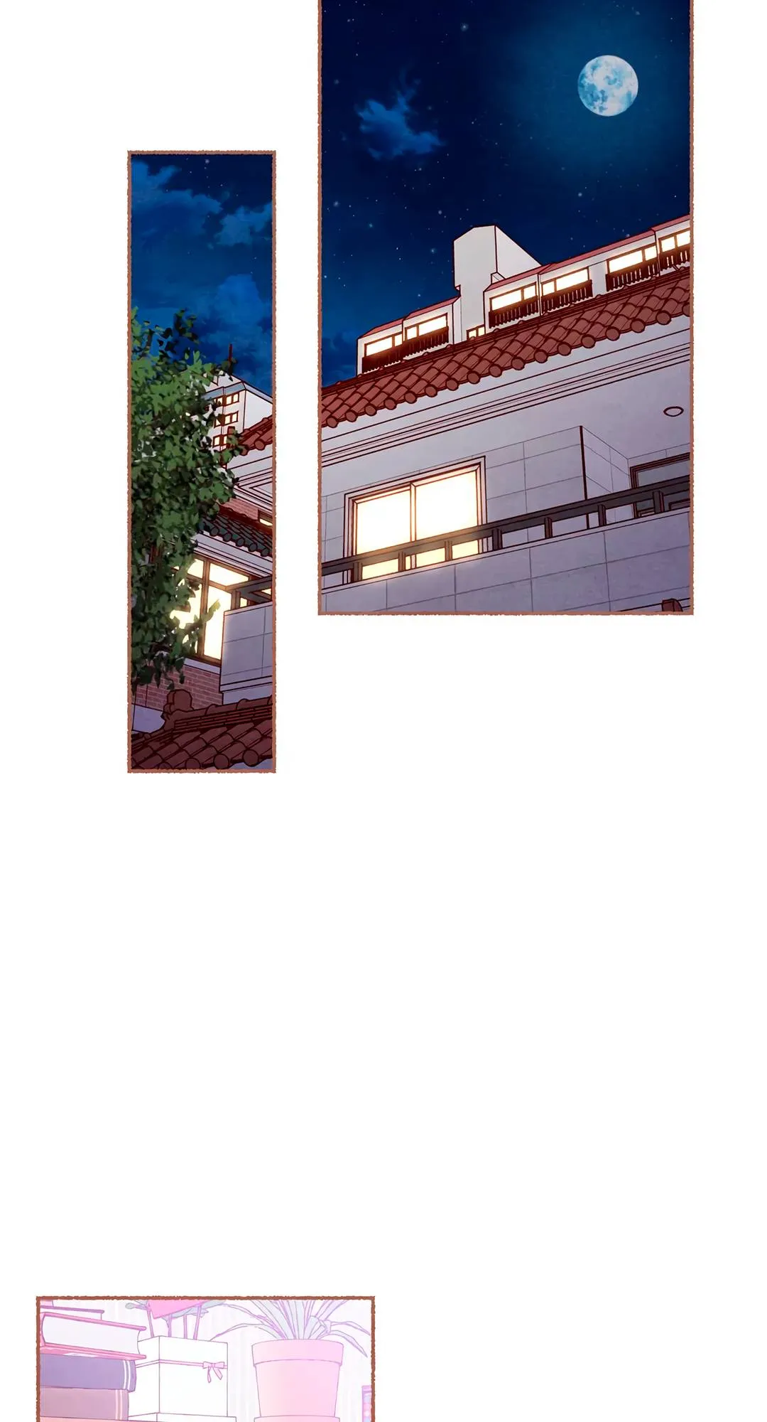A Beloved Existence Chapter 119 Online - página 45