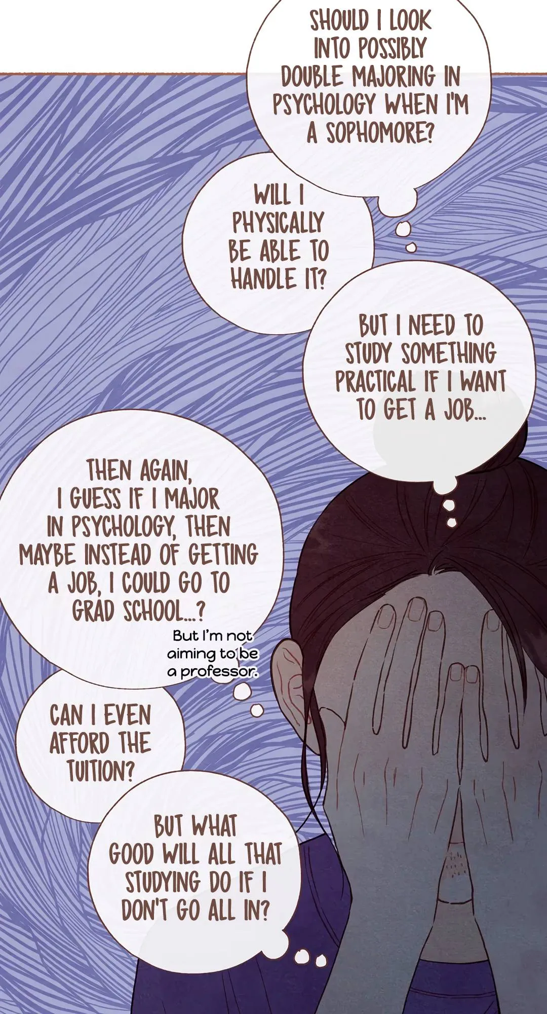 A Beloved Existence Chapter 119 Online - página 49