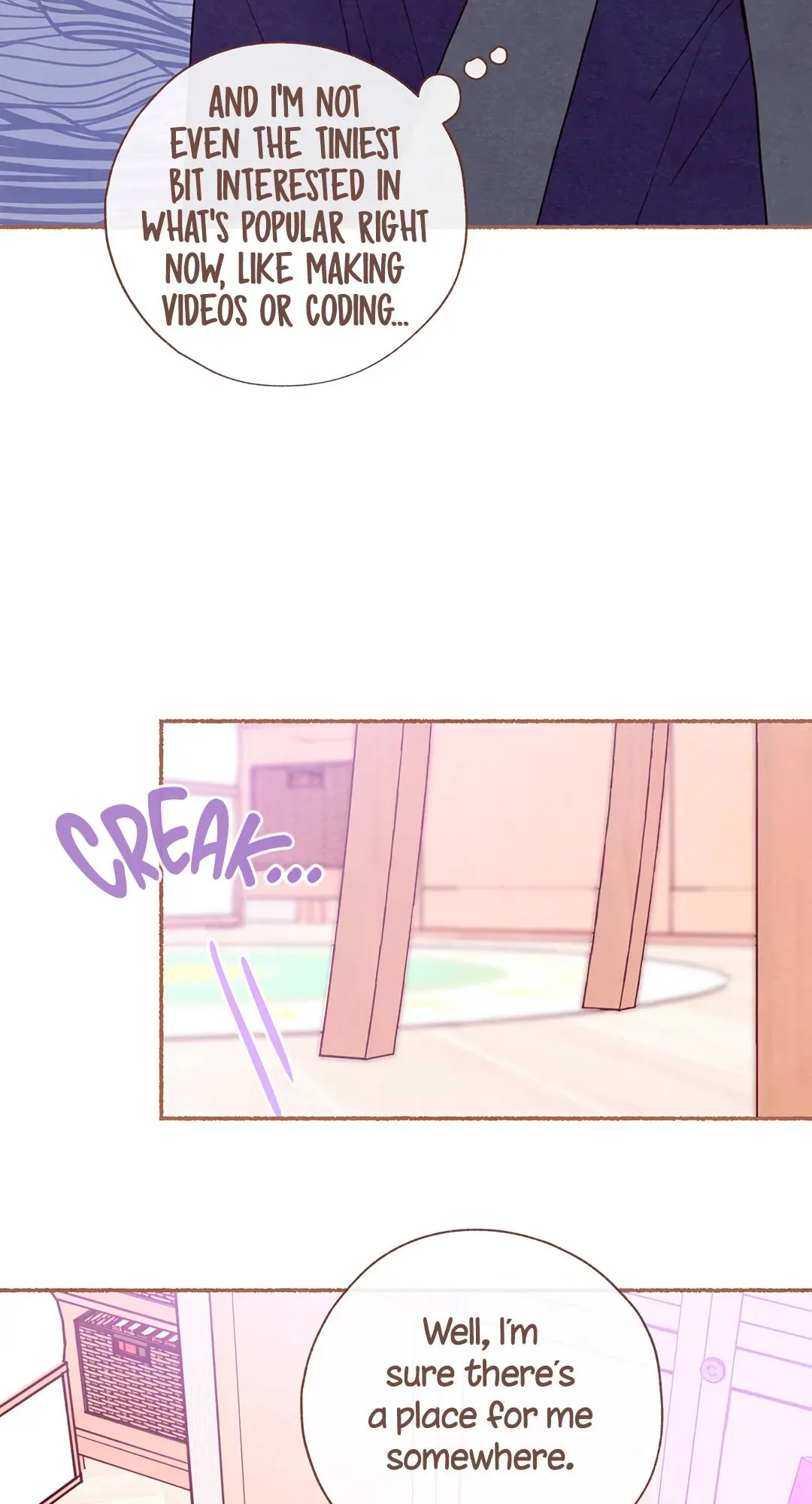 A Beloved Existence Chapter 119 Online - página 50