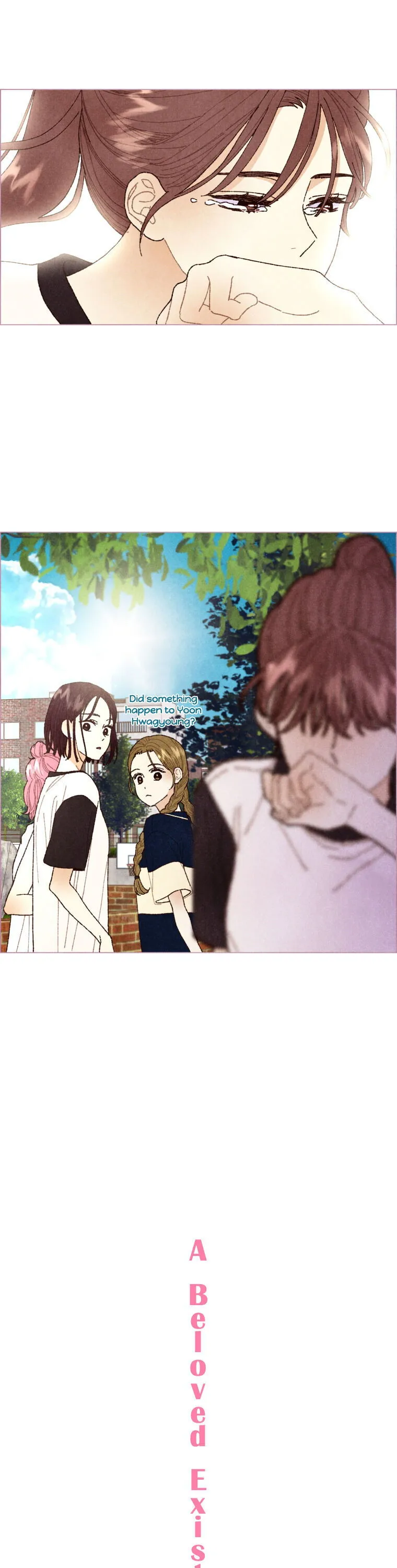 A Beloved Existence Chapter 12 Online - página 3