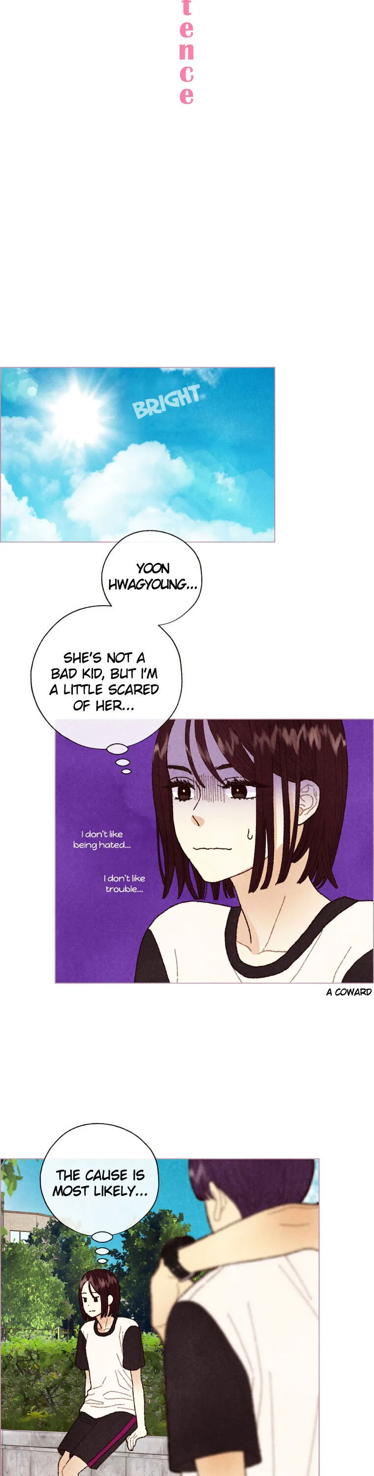 A Beloved Existence Chapter 12 Online - página 4