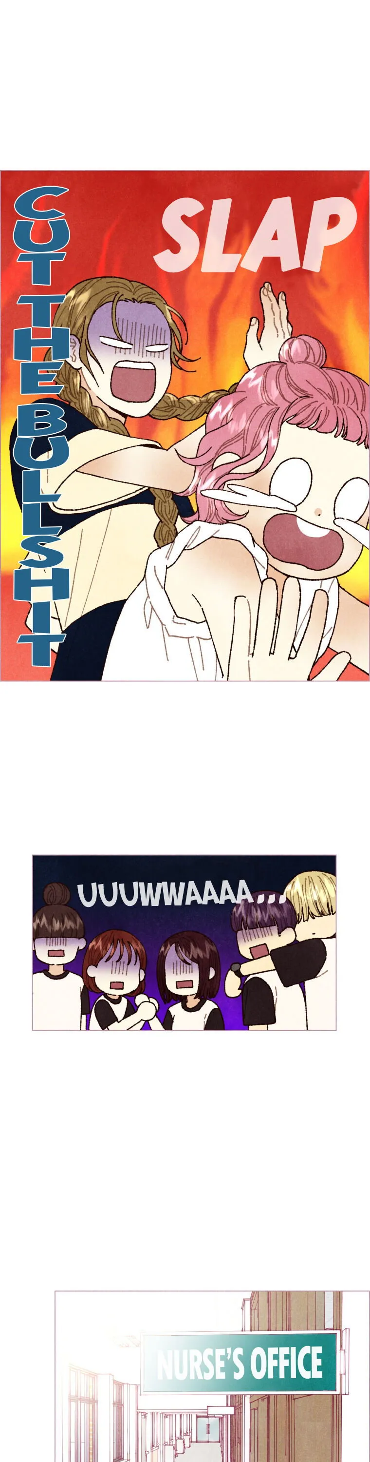 A Beloved Existence Chapter 12 Online - página 11