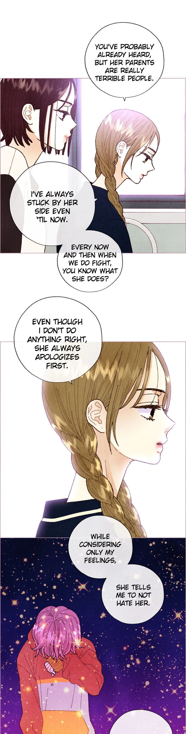 A Beloved Existence Chapter 12 Online - página 13