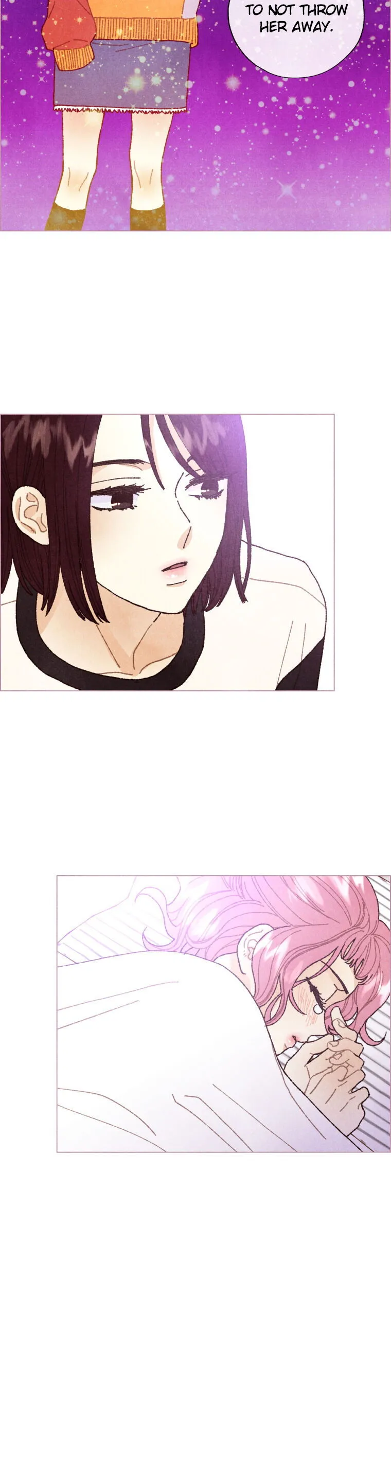 A Beloved Existence Chapter 12 Online - página 14