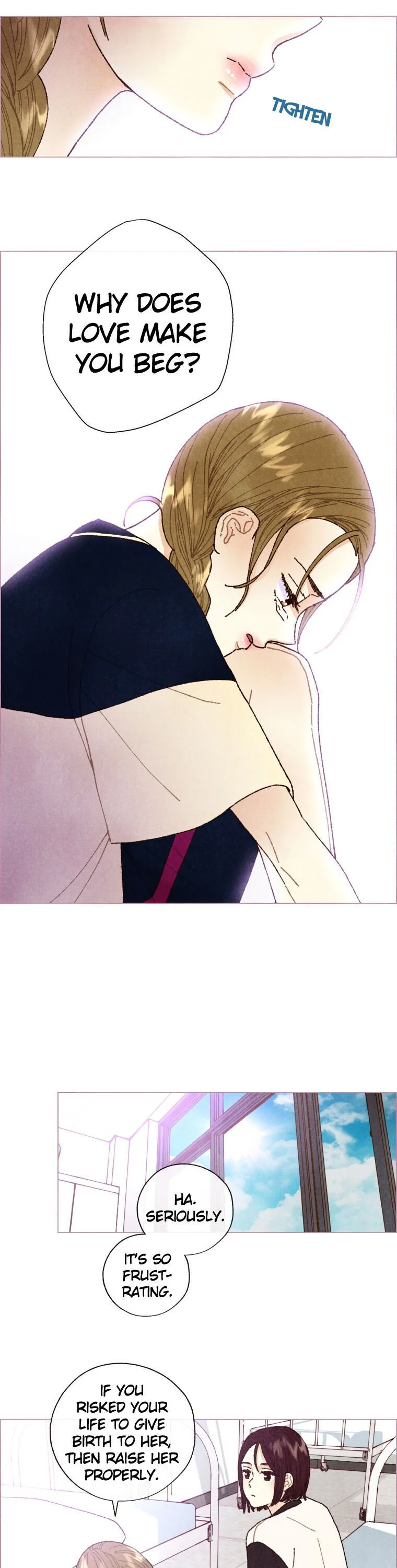 A Beloved Existence Chapter 12 Online - página 15