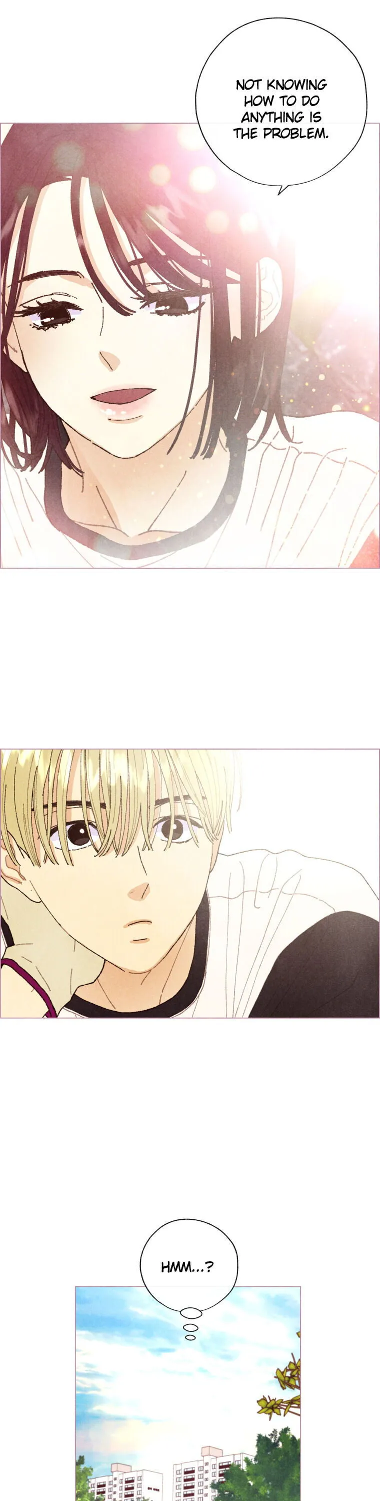 A Beloved Existence Chapter 12 Online - página 24