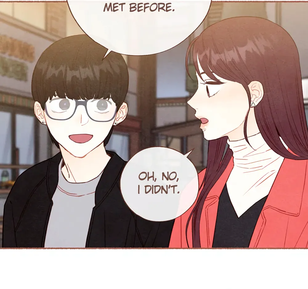 A Beloved Existence Chapter 120 Online - página 7
