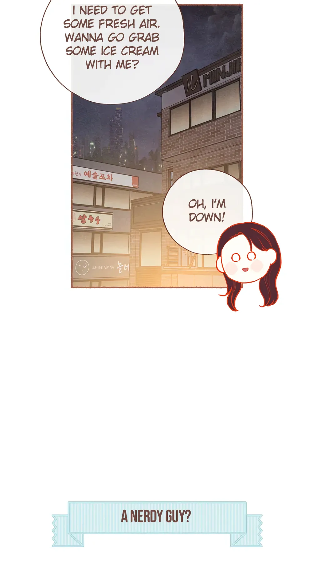 A Beloved Existence Chapter 120 Online - página 11