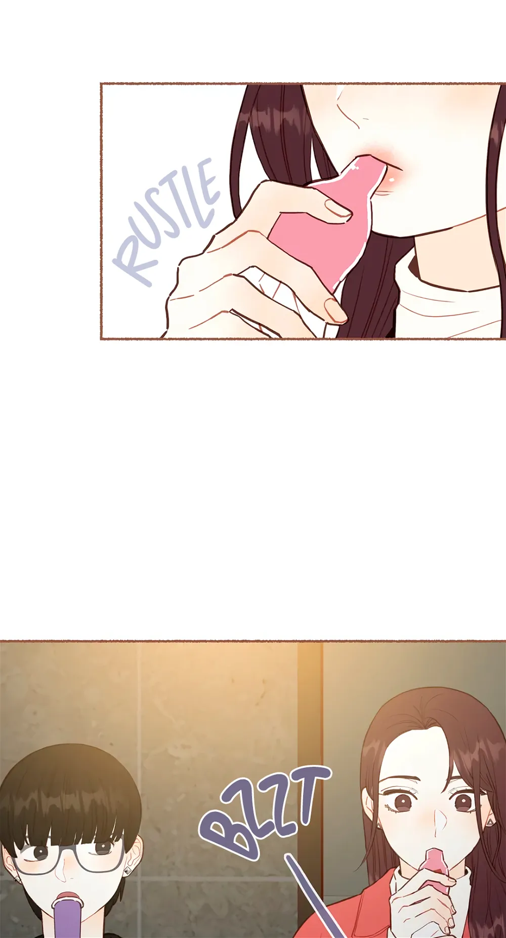 A Beloved Existence Chapter 120 Online - página 12