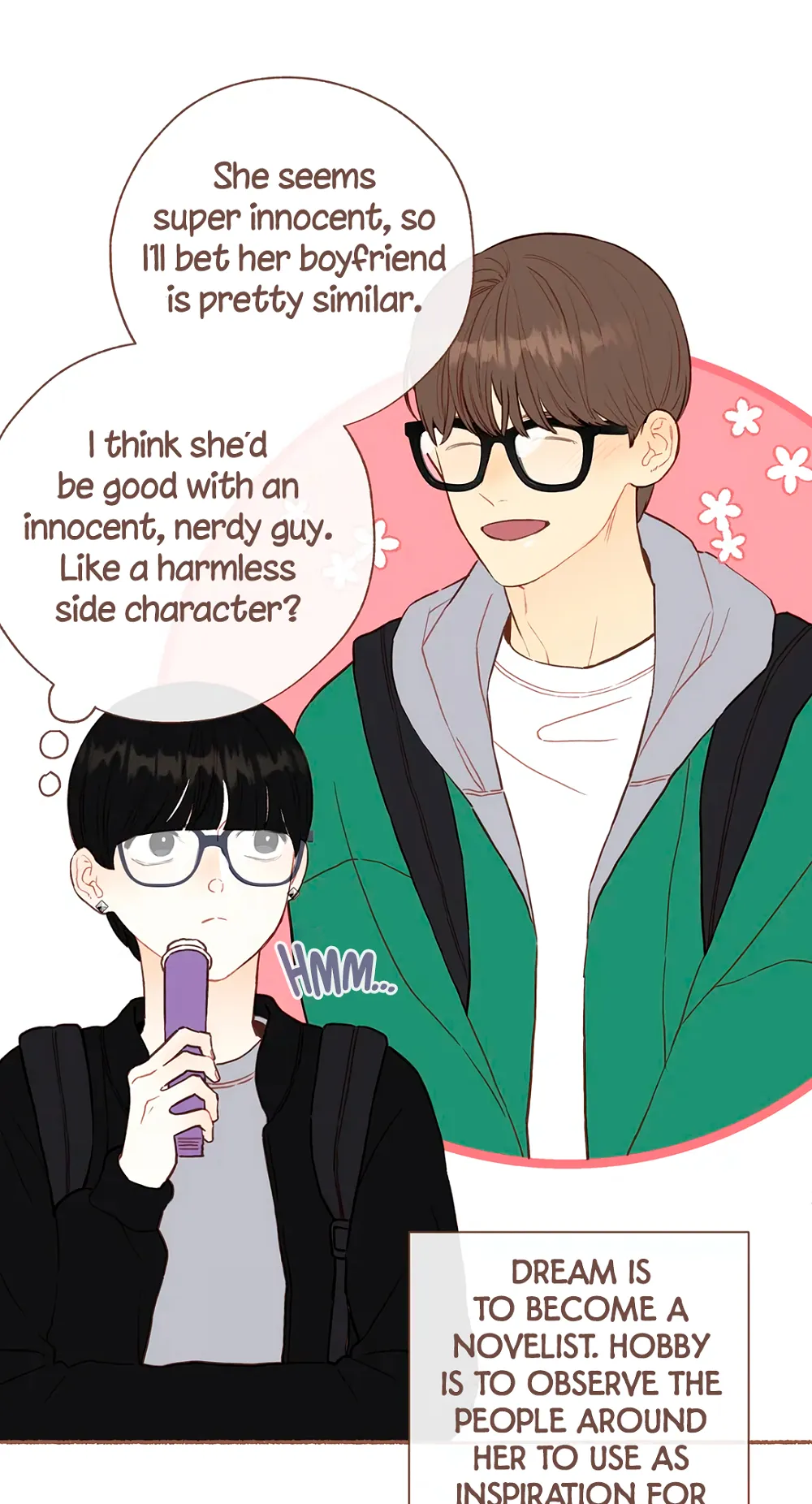 A Beloved Existence Chapter 120 Online - página 17