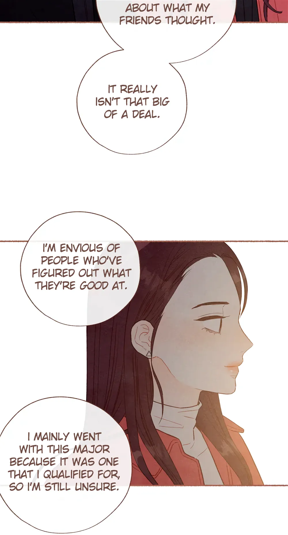 A Beloved Existence Chapter 120 Online - página 24