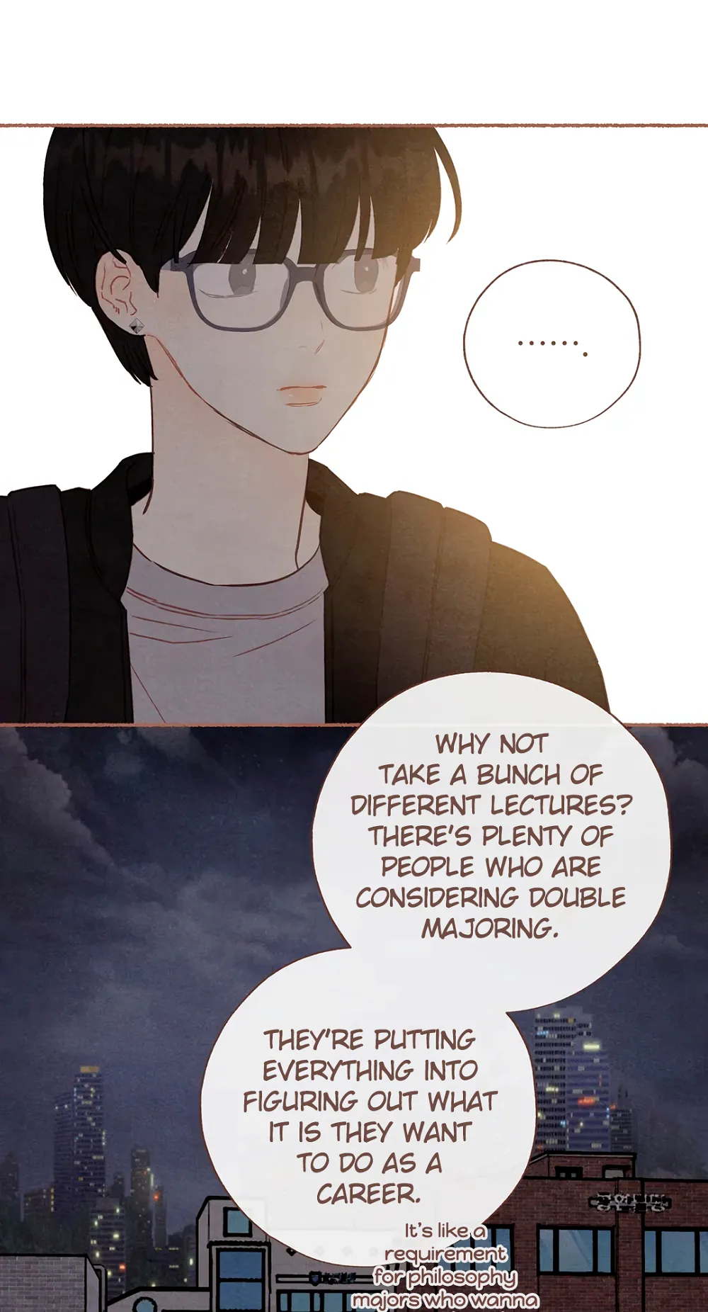 A Beloved Existence Chapter 120 Online - página 25