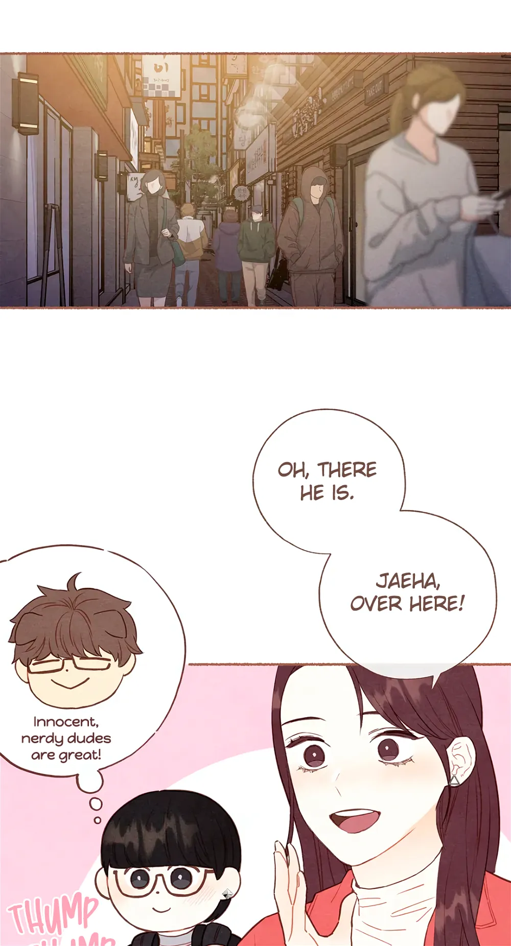 A Beloved Existence Chapter 120 Online - página 28