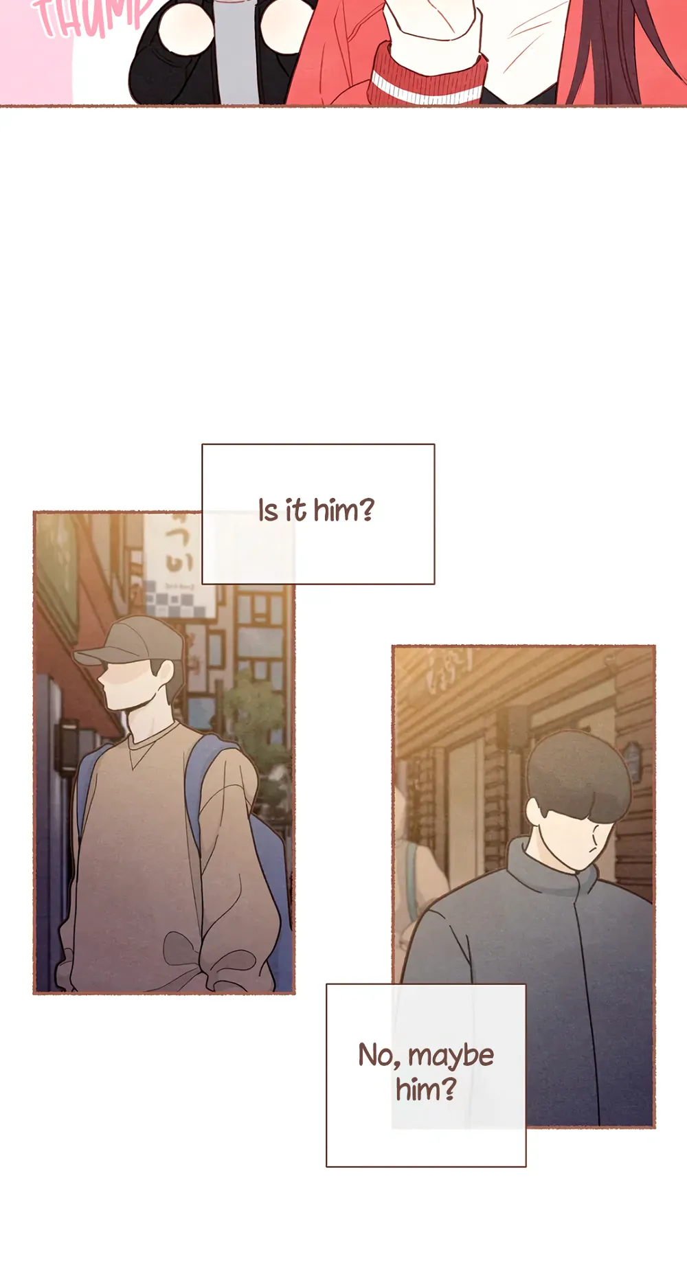 A Beloved Existence Chapter 120 Online - página 29
