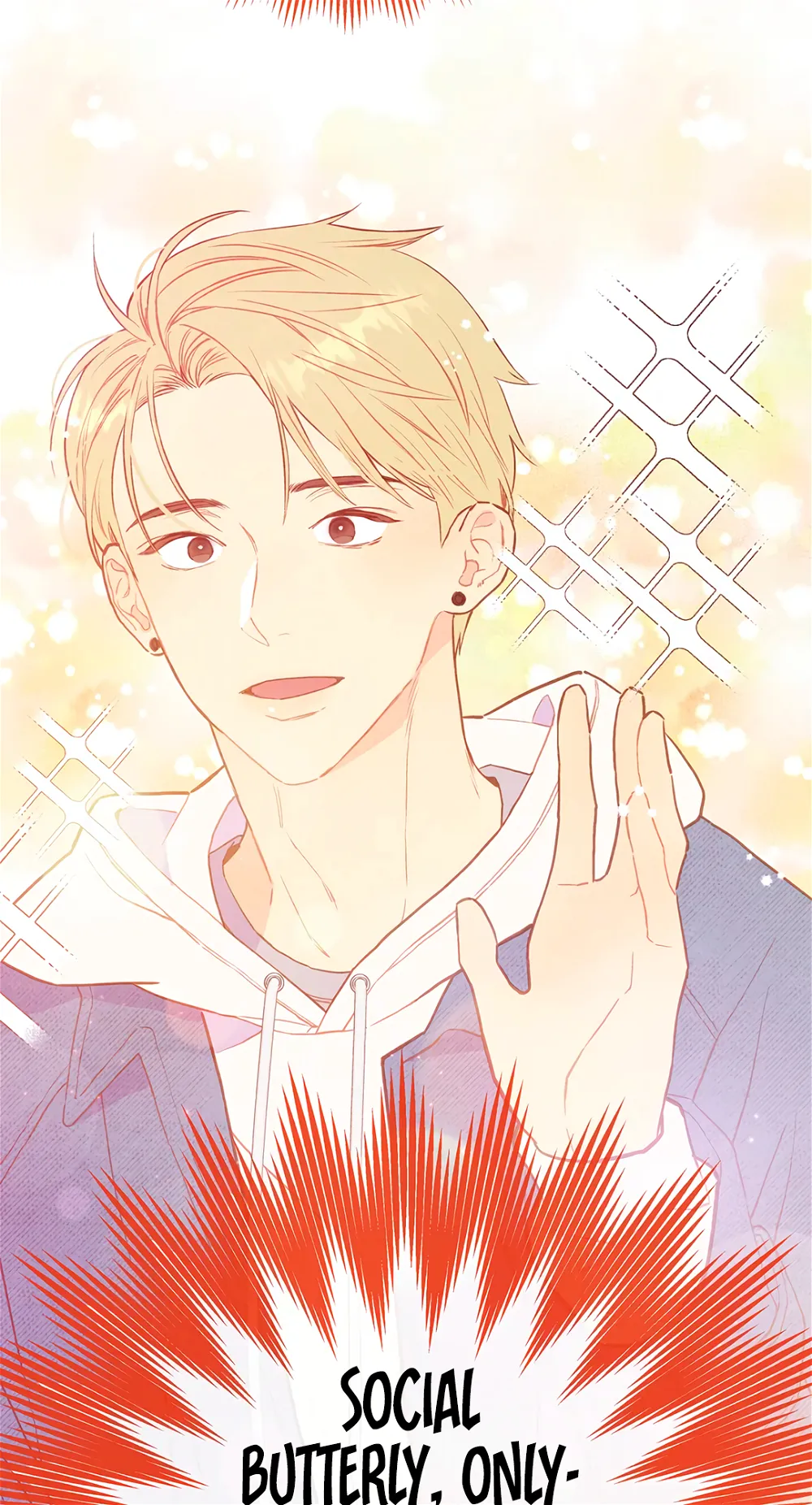 A Beloved Existence Chapter 120 Online - página 31