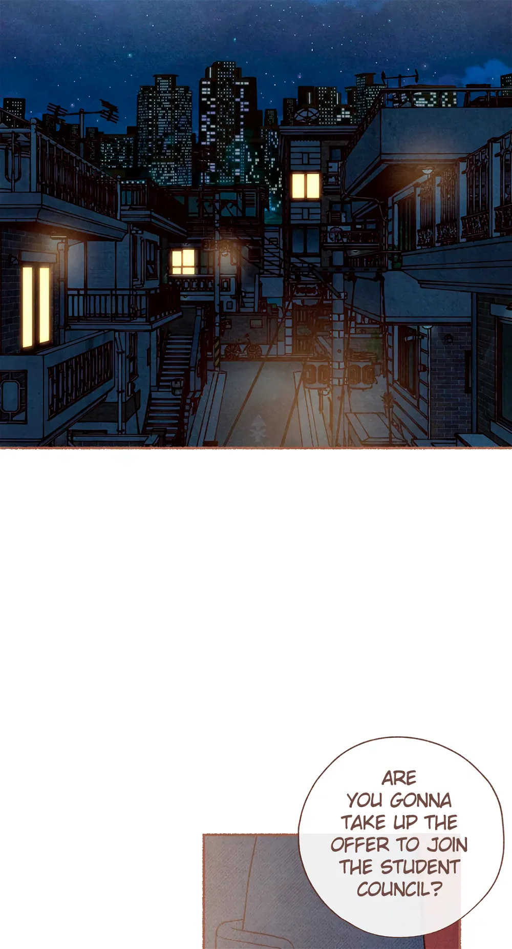 A Beloved Existence Chapter 120 Online - página 35