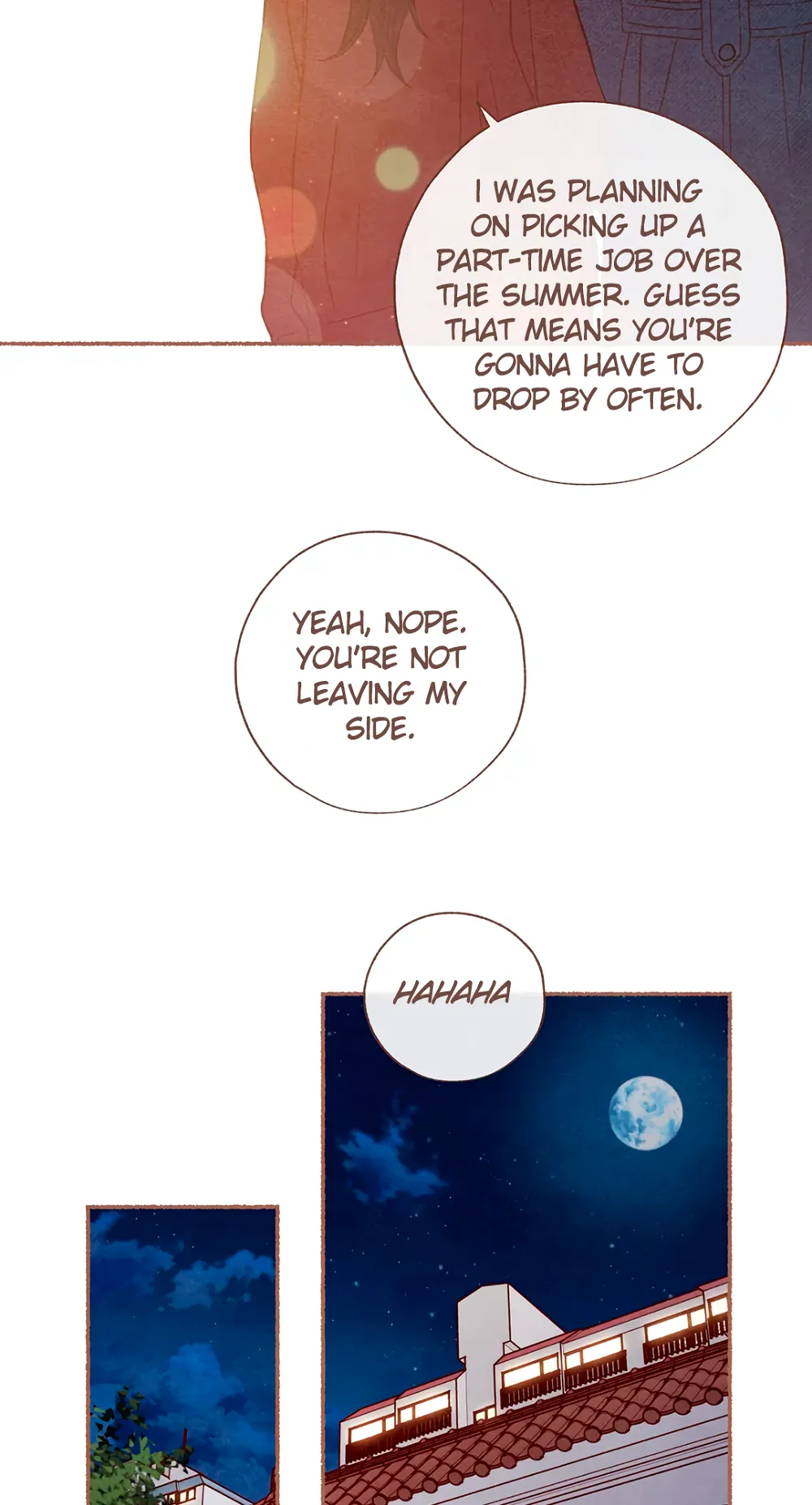 A Beloved Existence Chapter 120 Online - página 39