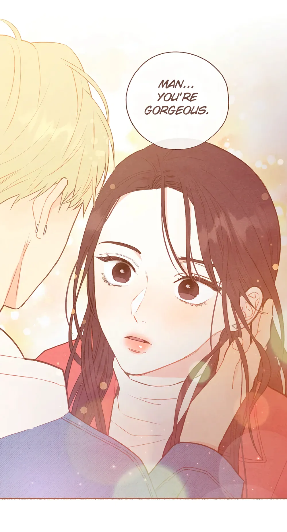 A Beloved Existence Chapter 120 Online - página 42
