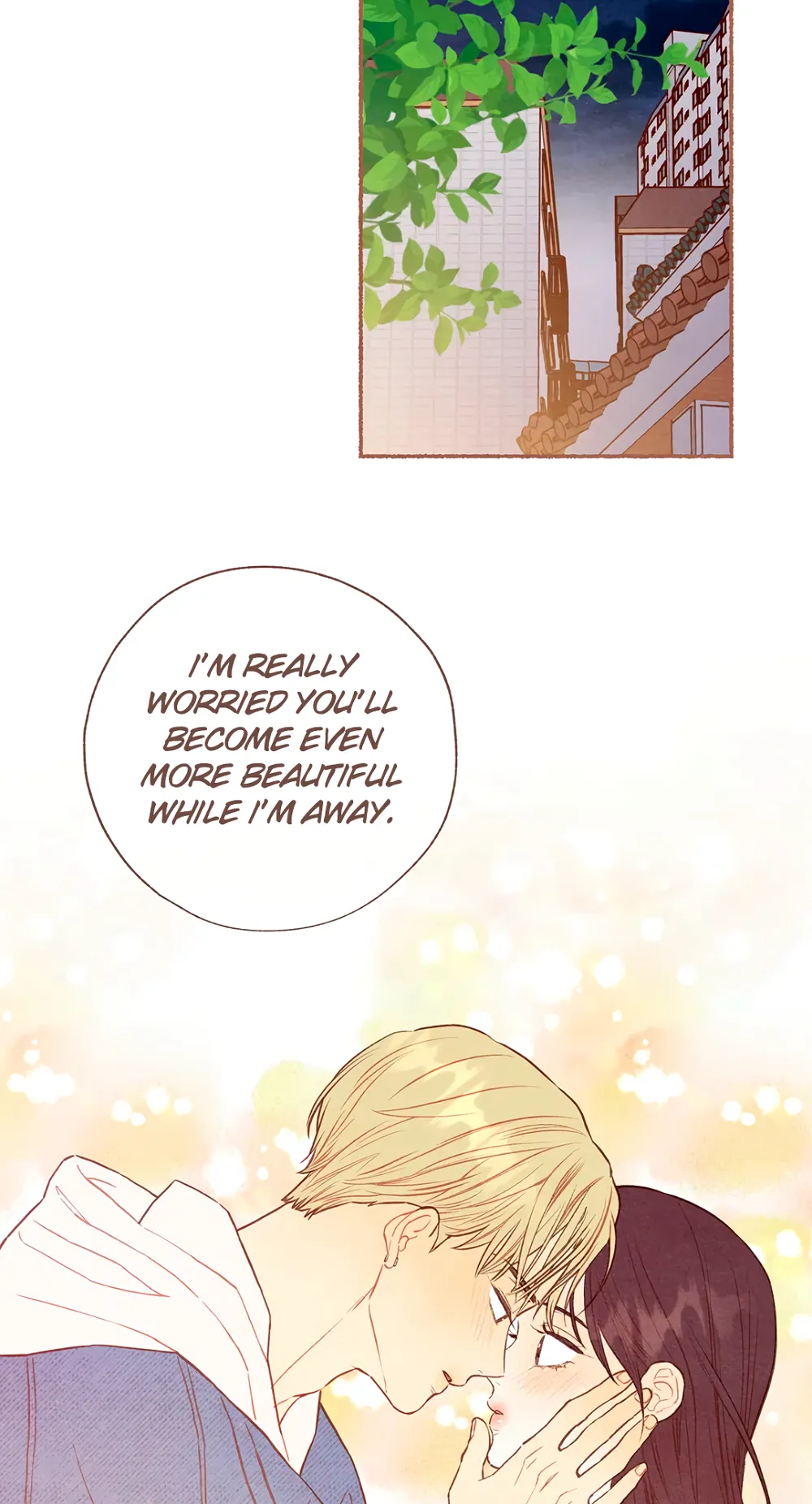 A Beloved Existence Chapter 120 Online - página 44