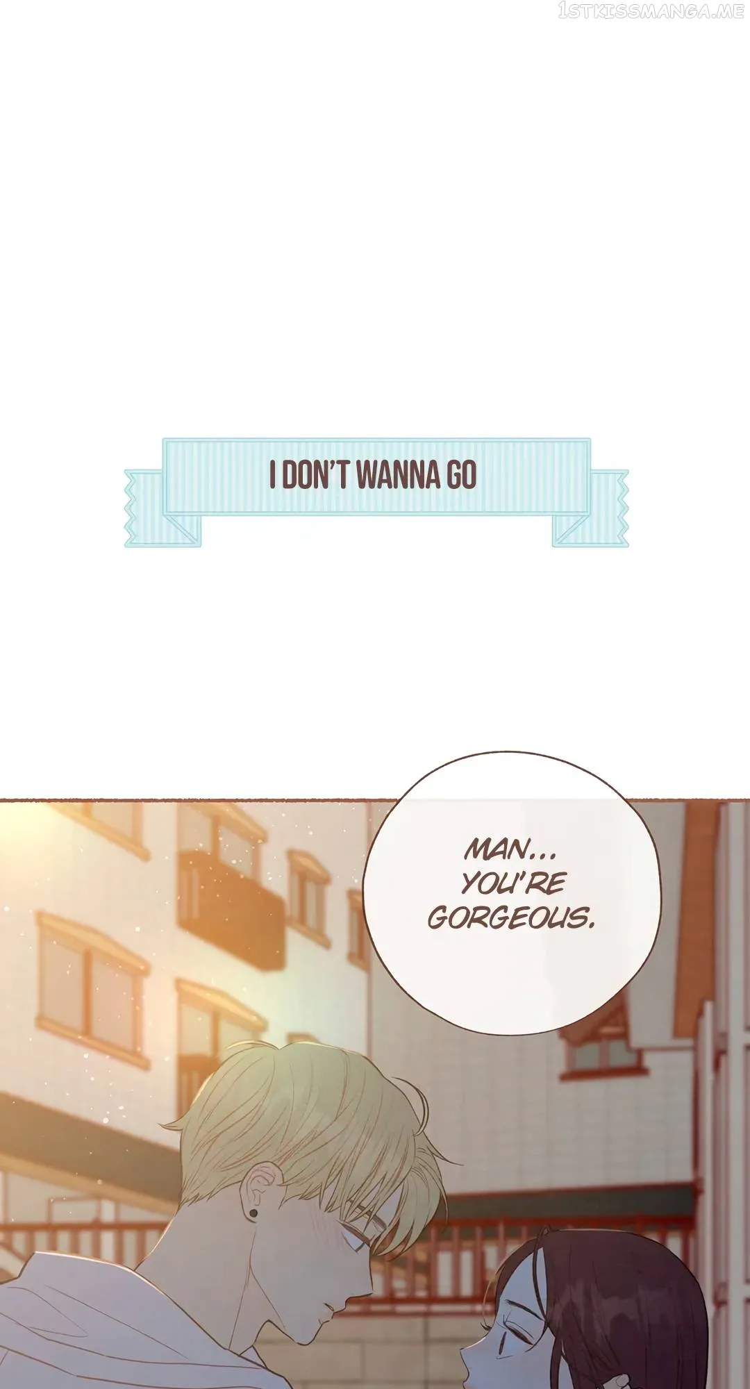 A Beloved Existence Chapter 121 Online - página 1