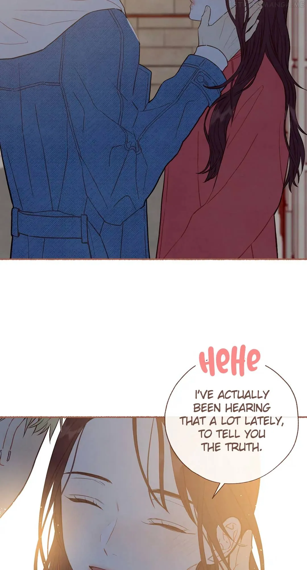 A Beloved Existence Chapter 121 Online - página 2