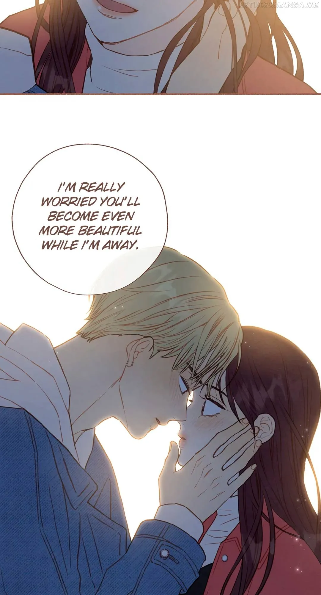 A Beloved Existence Chapter 121 Online - página 3