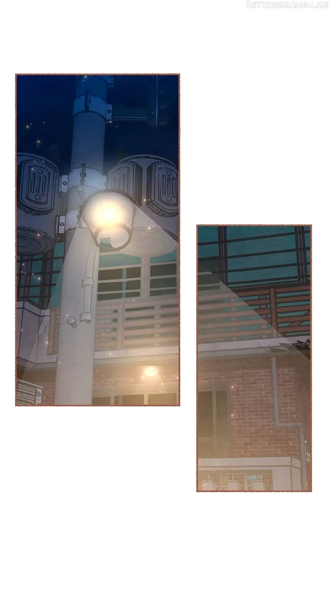 A Beloved Existence Chapter 121 Online - página 8