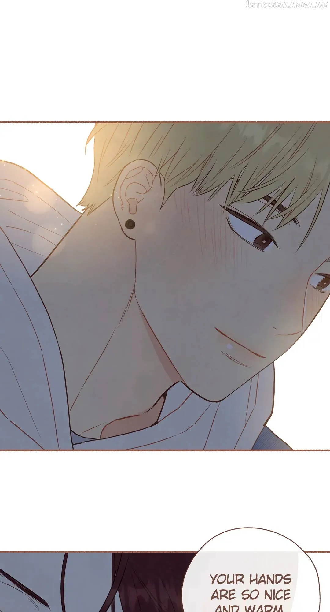 A Beloved Existence Chapter 121 Online - página 9