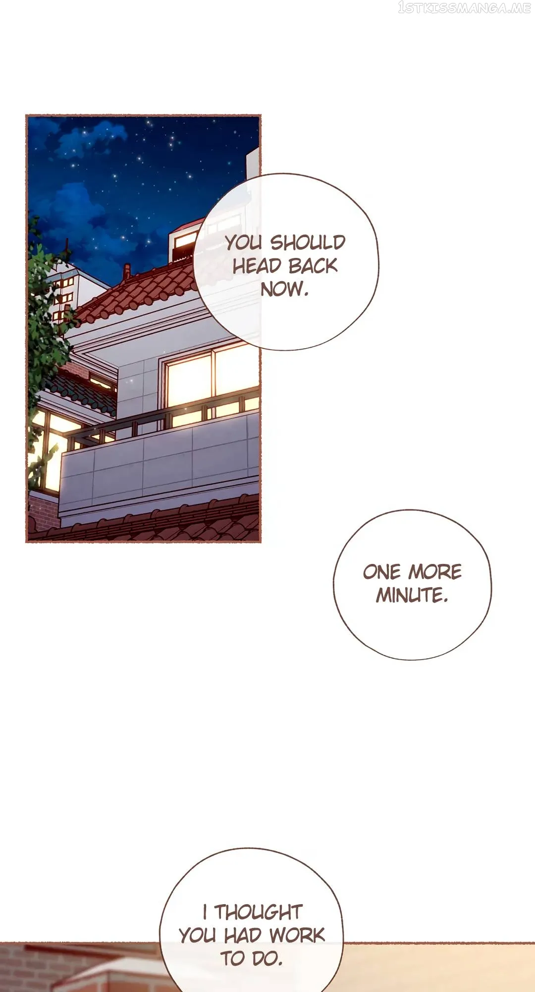 A Beloved Existence Chapter 121 Online - página 11